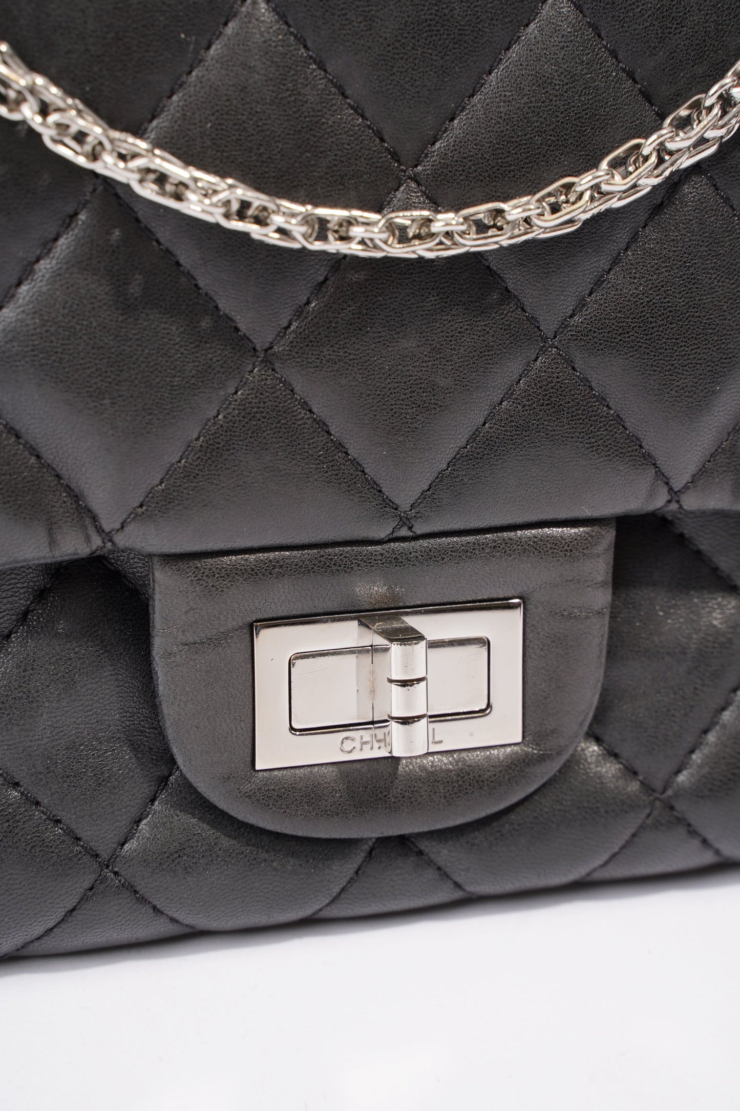 Chanel 2 55 Shoulder Bag - Rovelle Bags