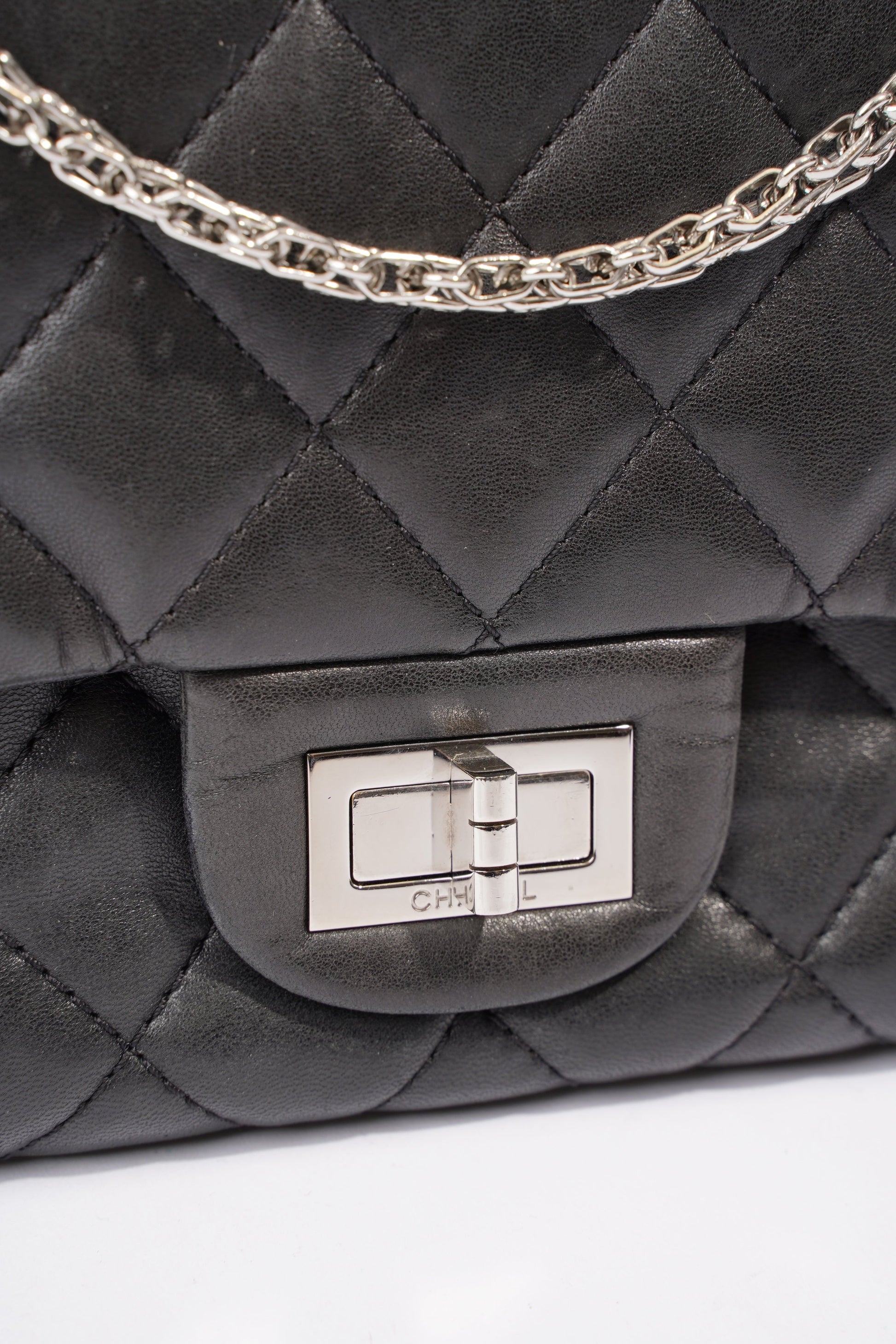 Chanel 2 55 Shoulder Bag - Rovelle Bags