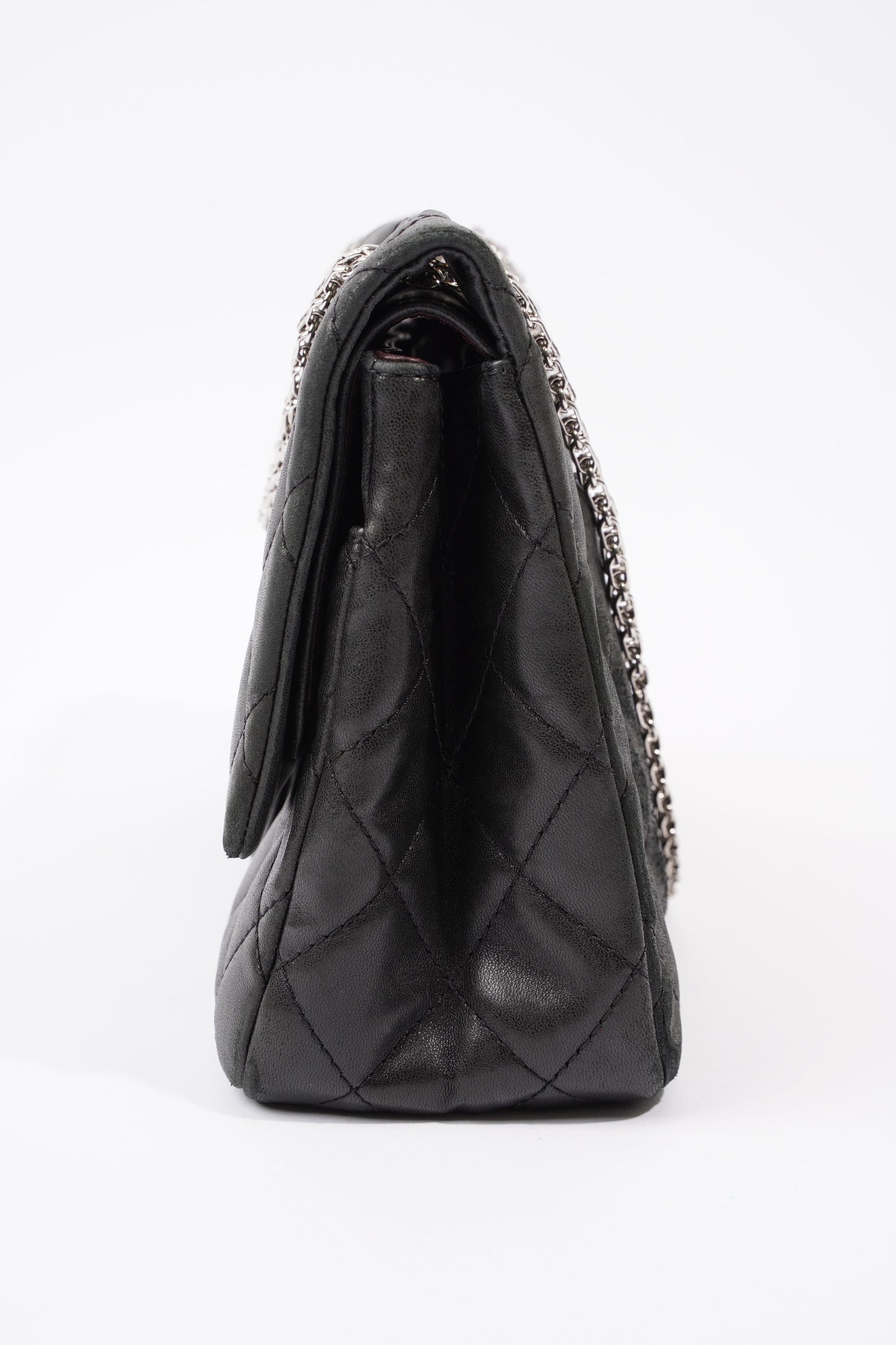 Chanel 2 55 Shoulder Bag - Rovelle Bags