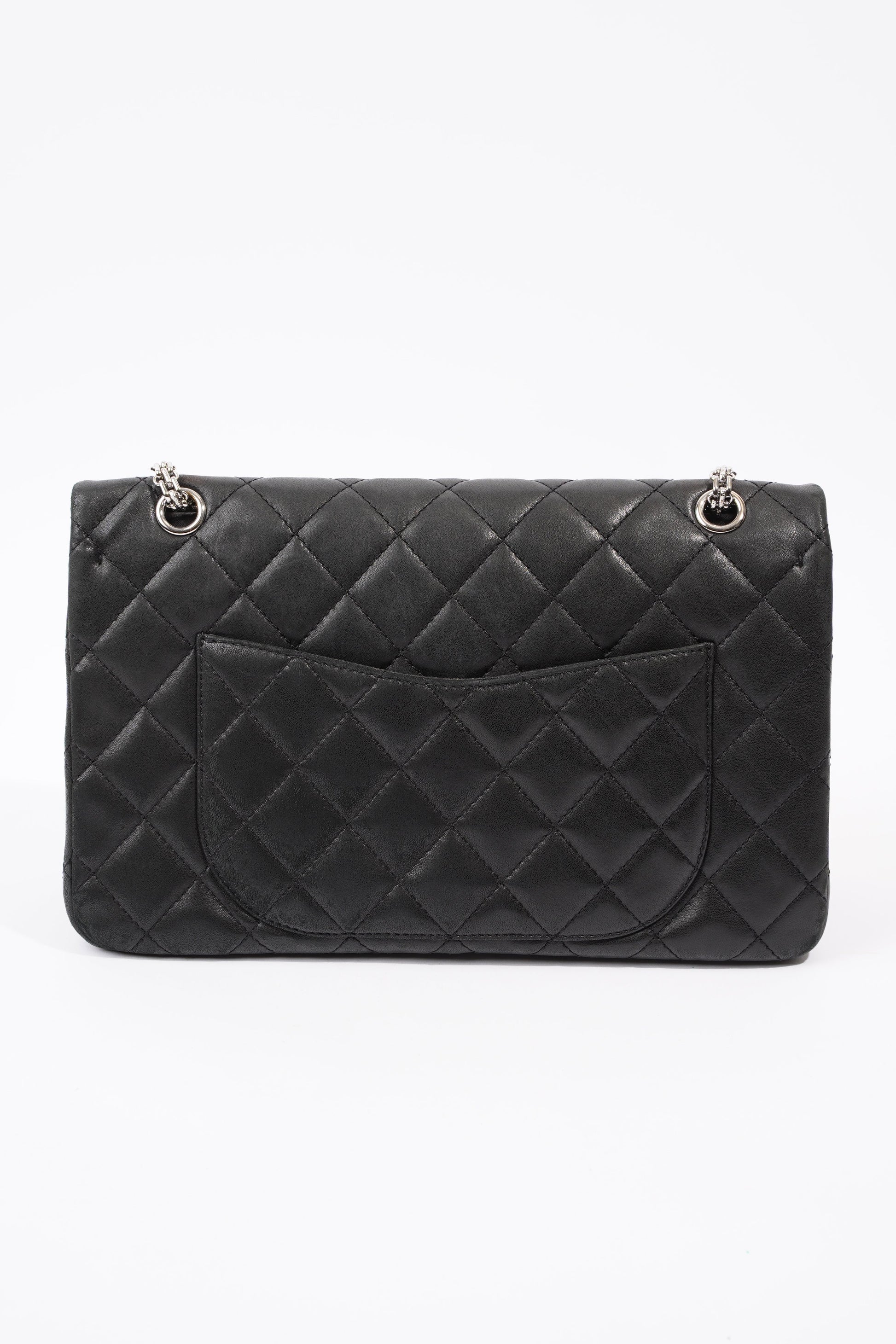 Chanel 2 55 Shoulder Bag - Rovelle Bags