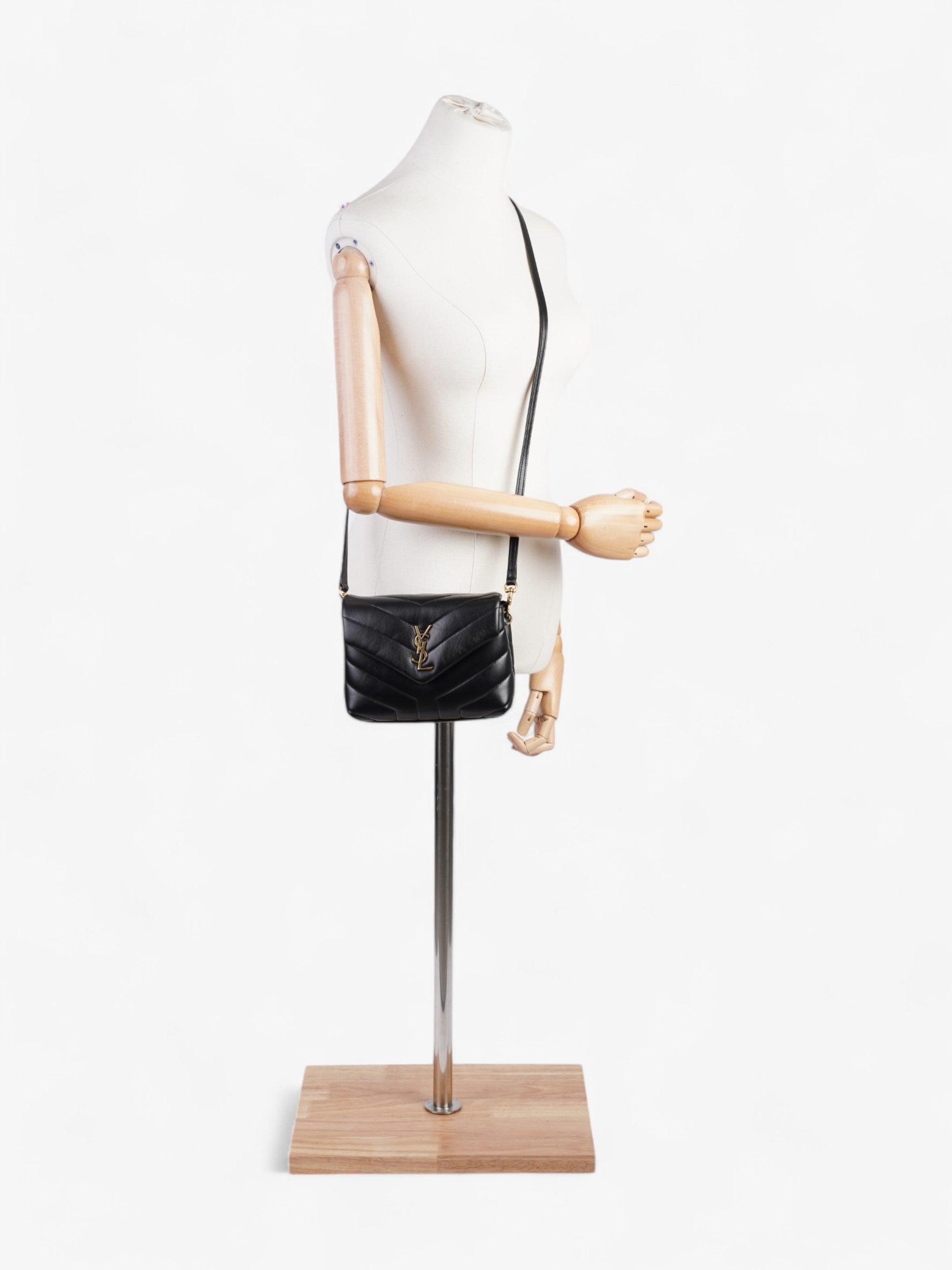 Saint Laurent Toy Handbag - Rovelle Bags