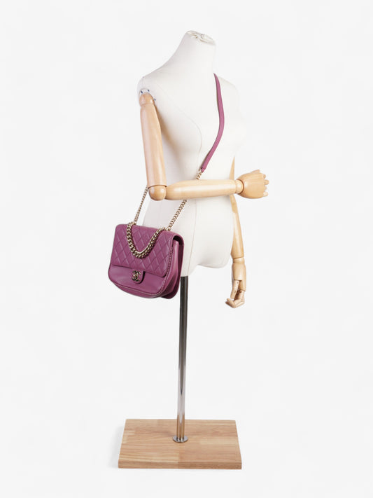 Chanel Classic Flap Shoulder Bag - Rovelle Bags