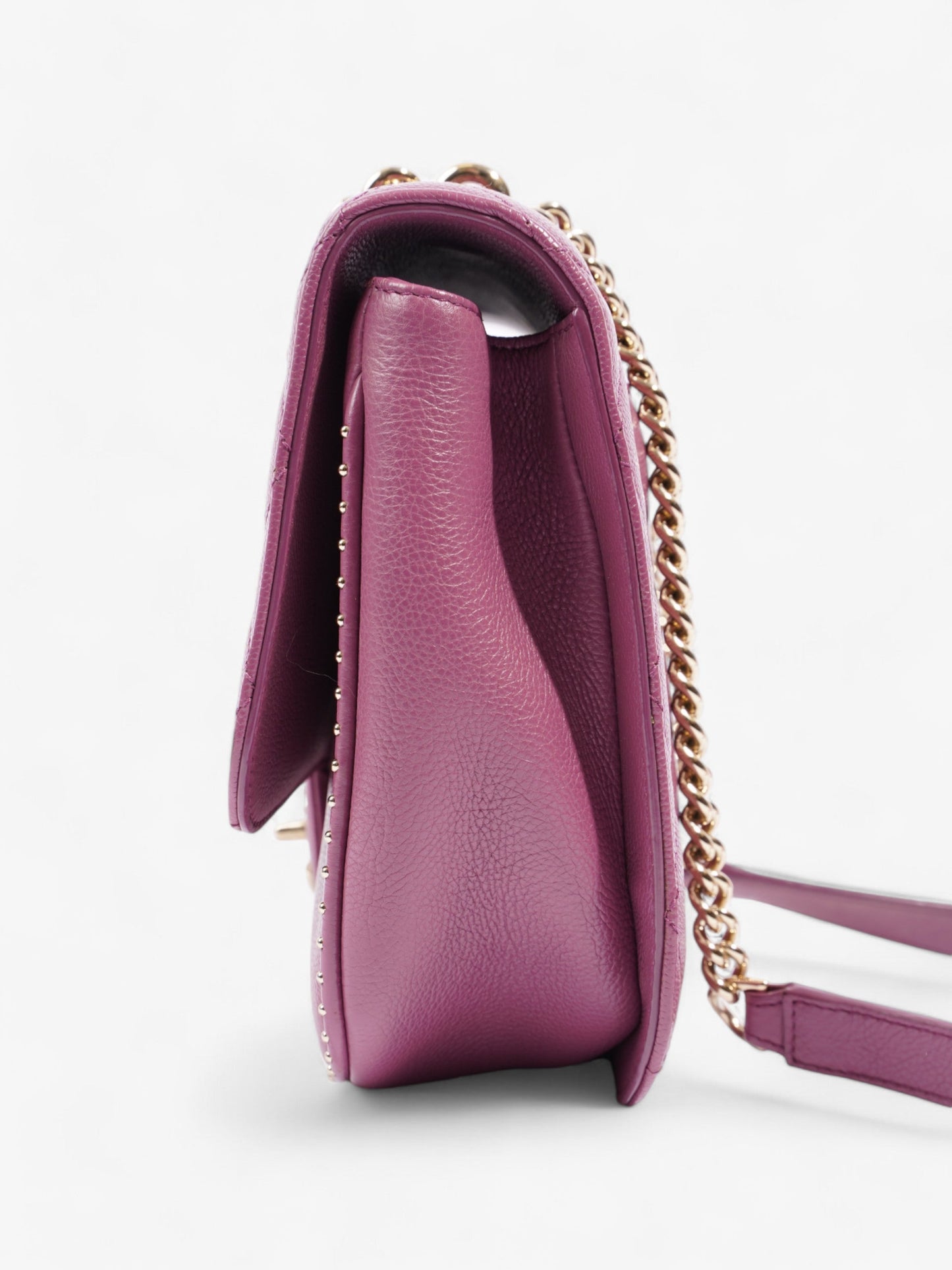 Chanel Classic Flap Shoulder Bag - Rovelle Bags