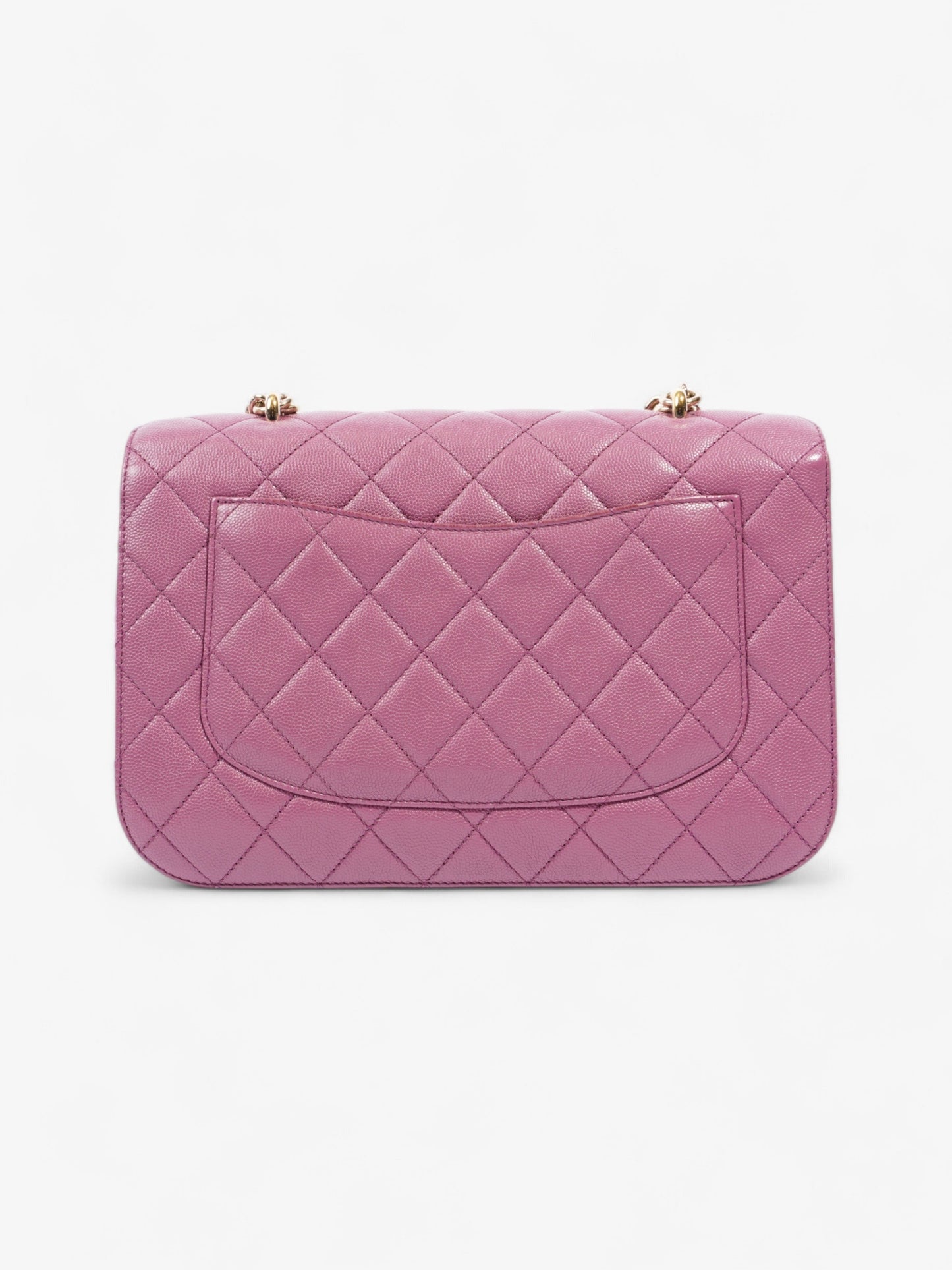 Chanel Classic Flap Shoulder Bag - Rovelle Bags