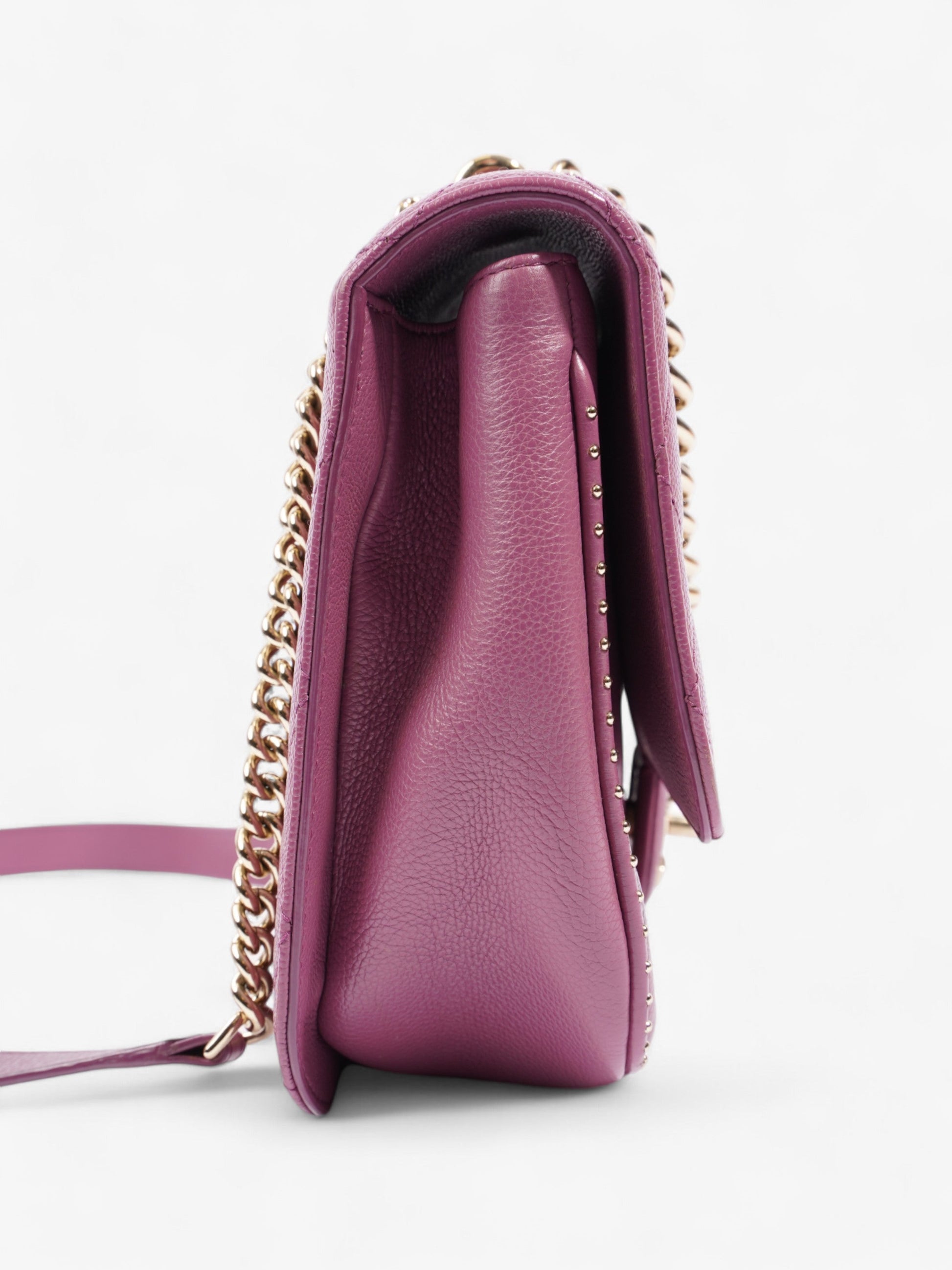 Chanel Classic Flap Shoulder Bag - Rovelle Bags
