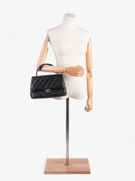 Chanel Coco Handle Shoulder Bag - Rovelle Bags