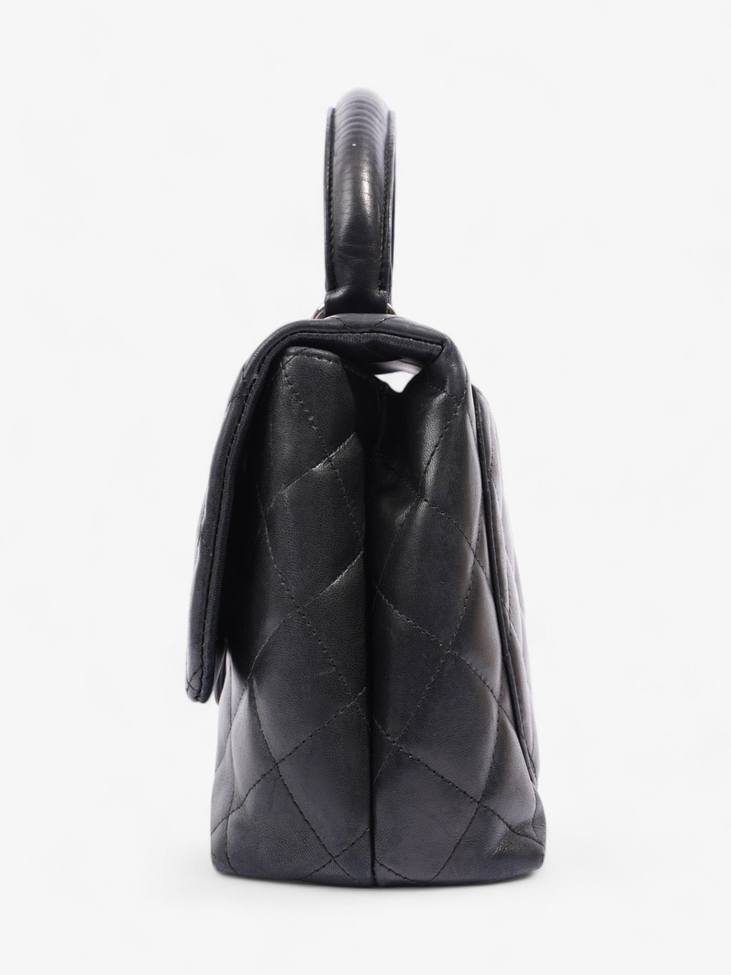 Chanel Coco Handle Shoulder Bag - Rovelle Bags