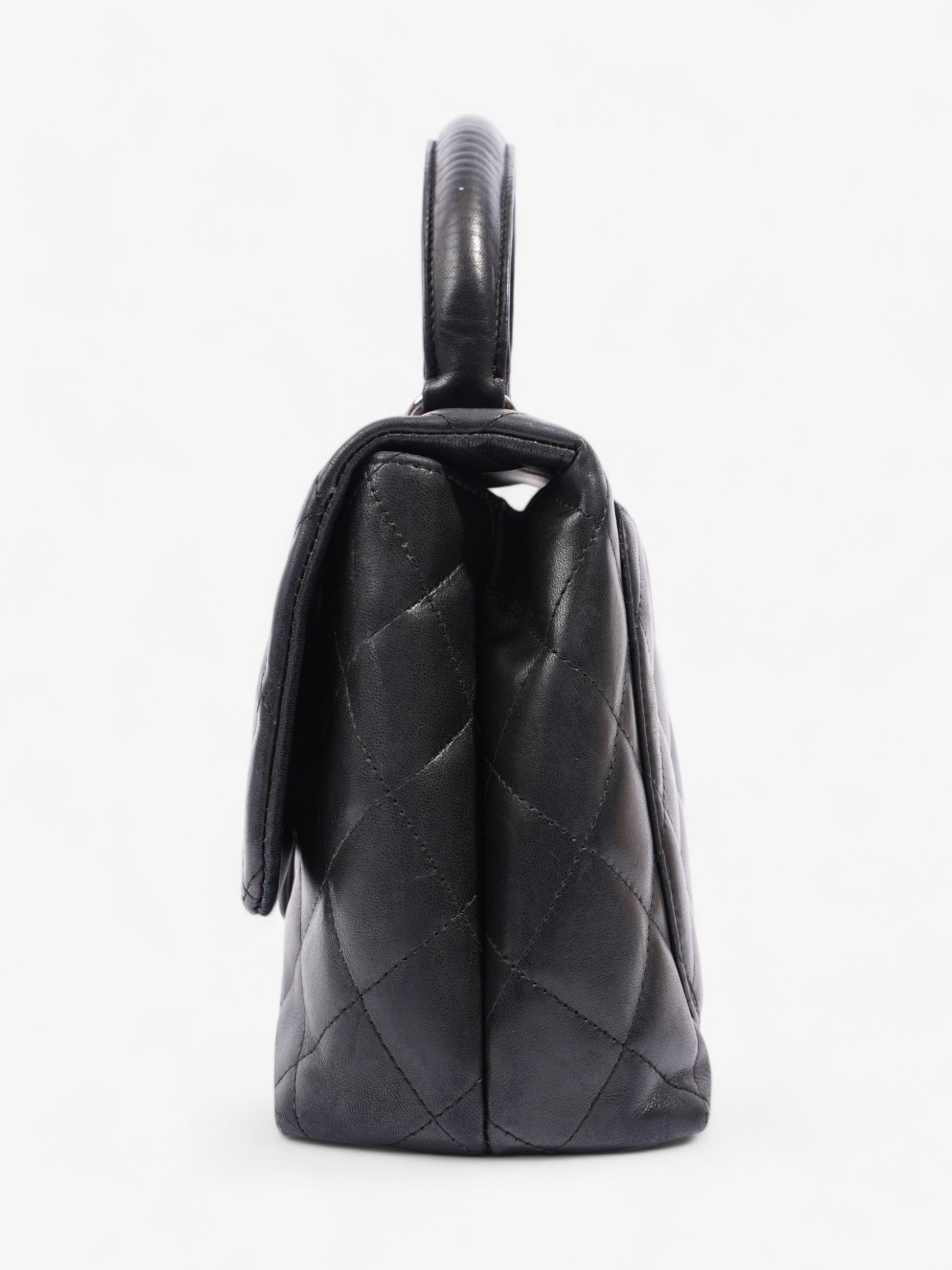 Chanel Coco Handle Shoulder Bag - Rovelle Bags