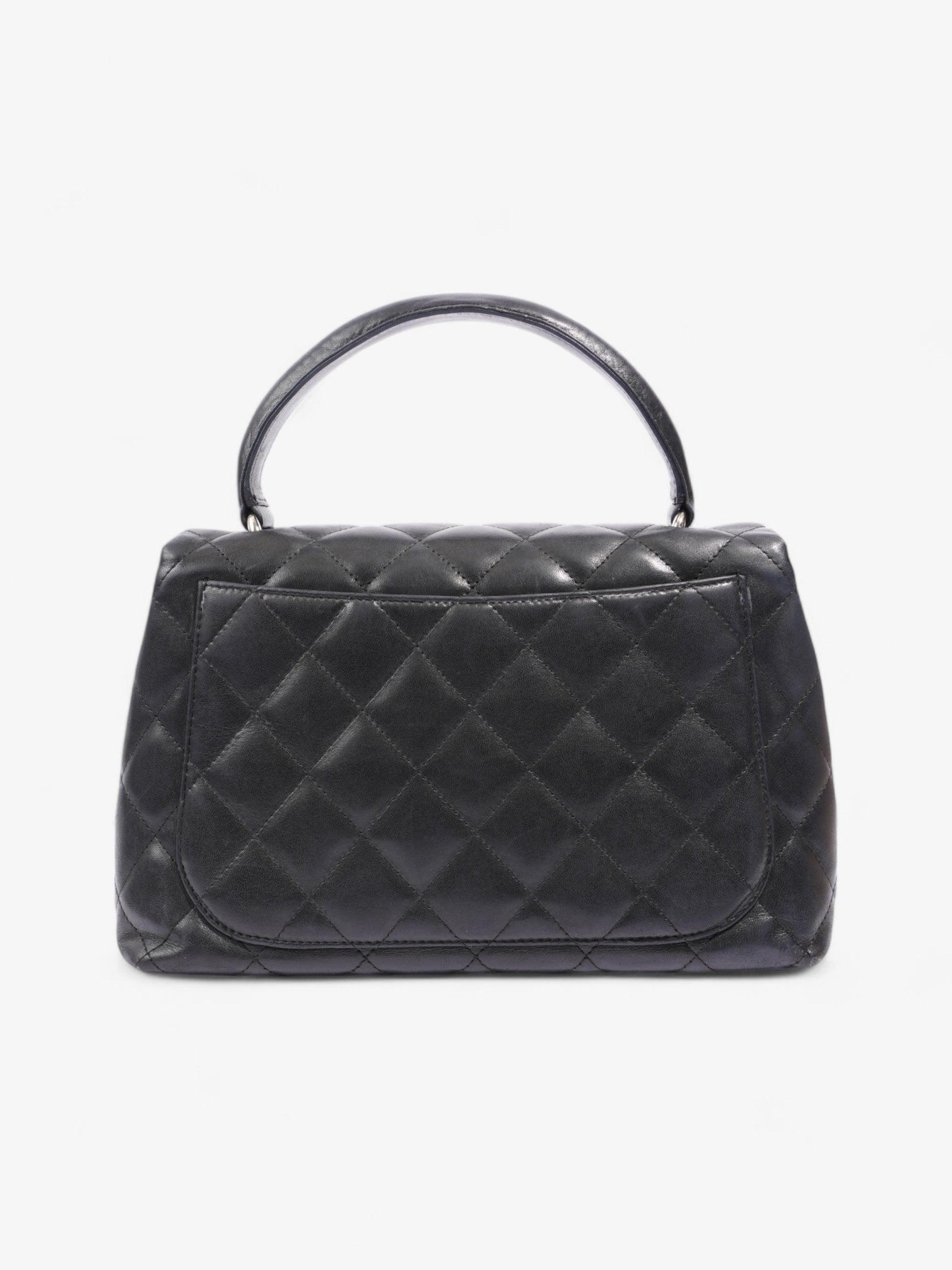 Chanel Coco Handle Shoulder Bag - Rovelle Bags