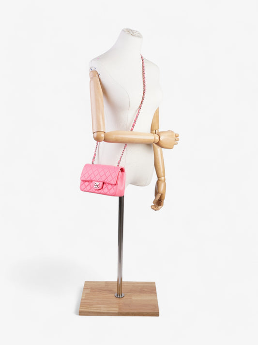 Chanel Classic Flap Shoulder Bag - Rovelle Bags