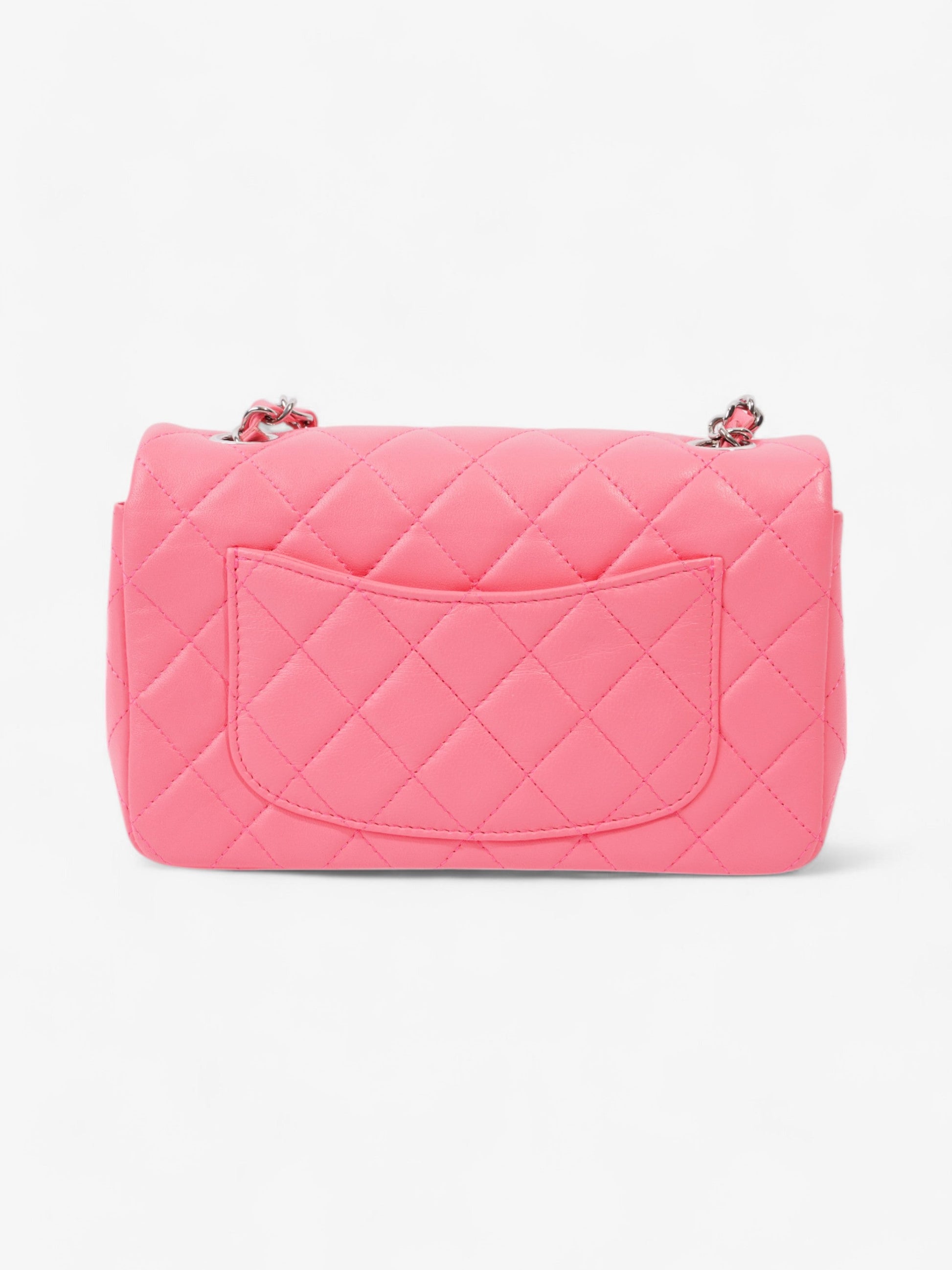 Chanel Classic Flap Shoulder Bag - Rovelle Bags