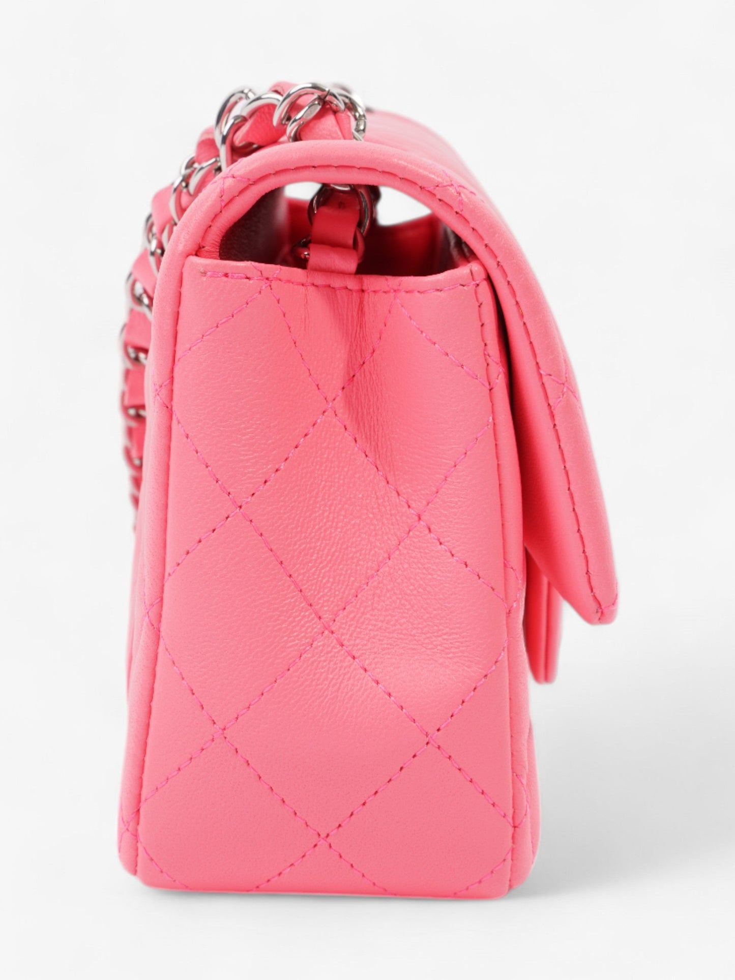 Chanel Classic Flap Shoulder Bag - Rovelle Bags