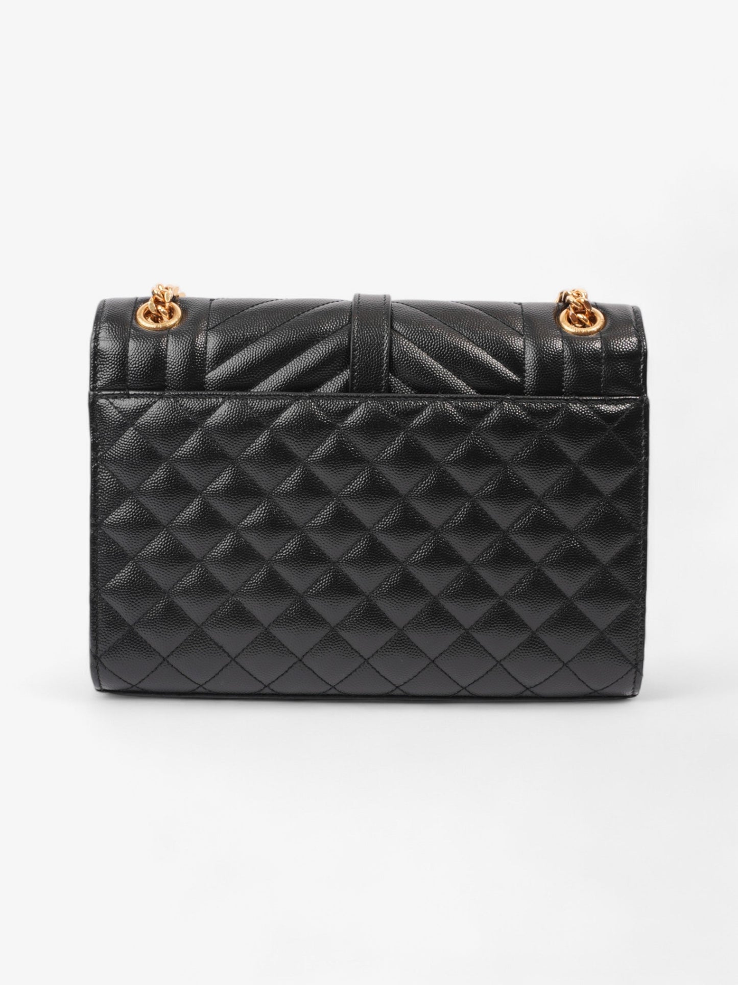 Saint Laurent Envelope Shoulder Bag - Rovelle Bags