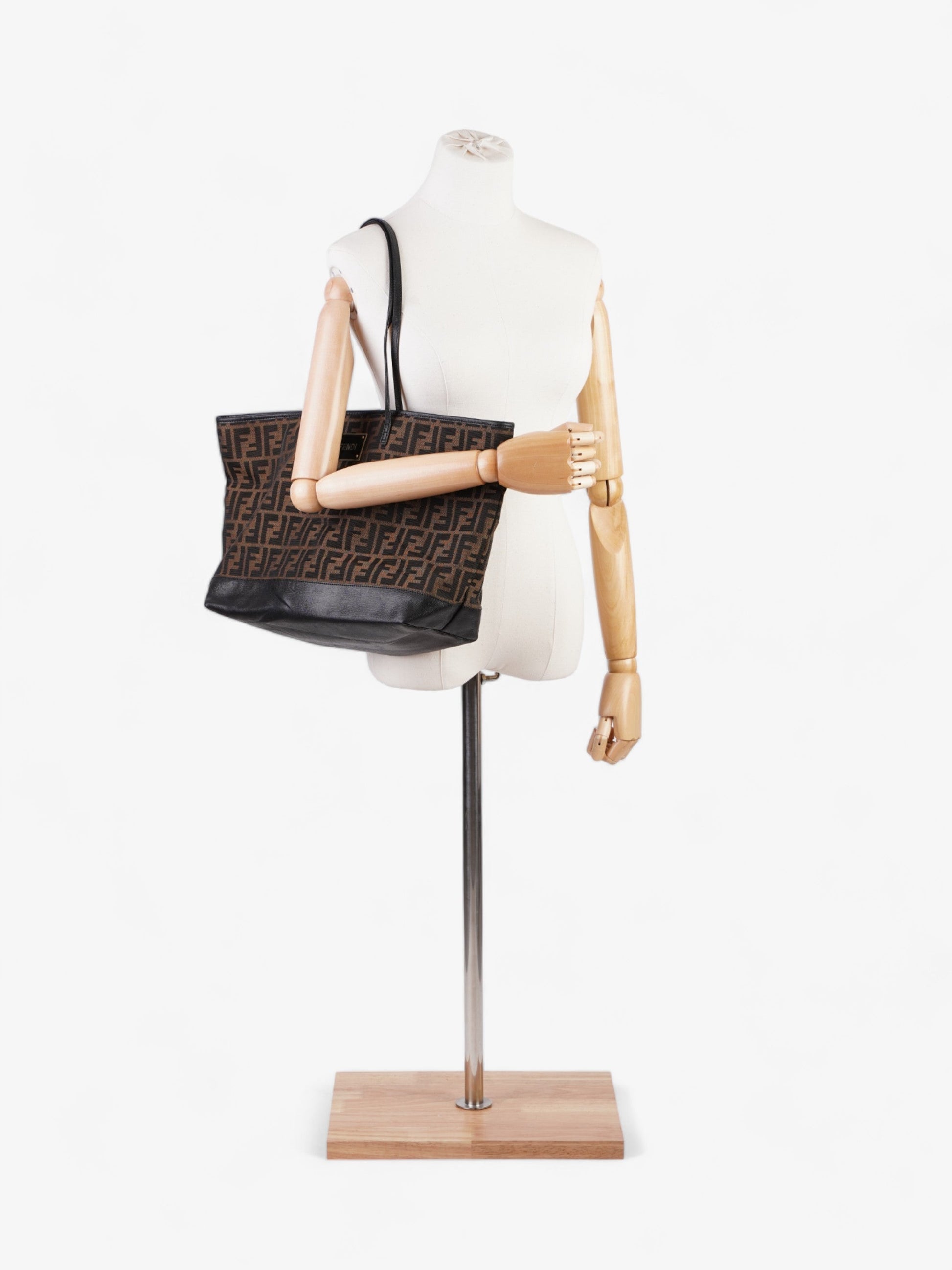 Fendi Roll Tote - Rovelle Bags
