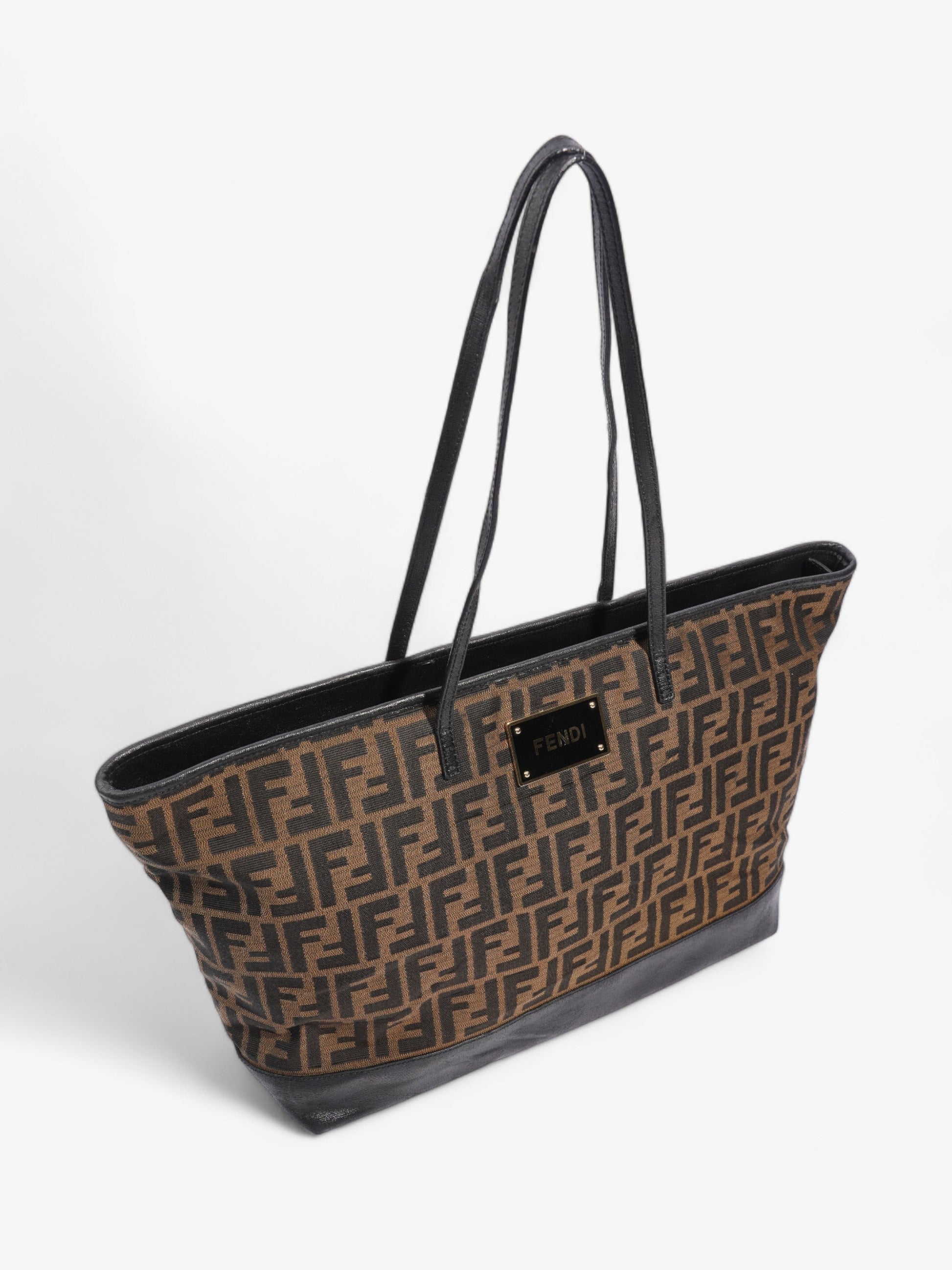 Fendi Roll Tote - Rovelle Bags