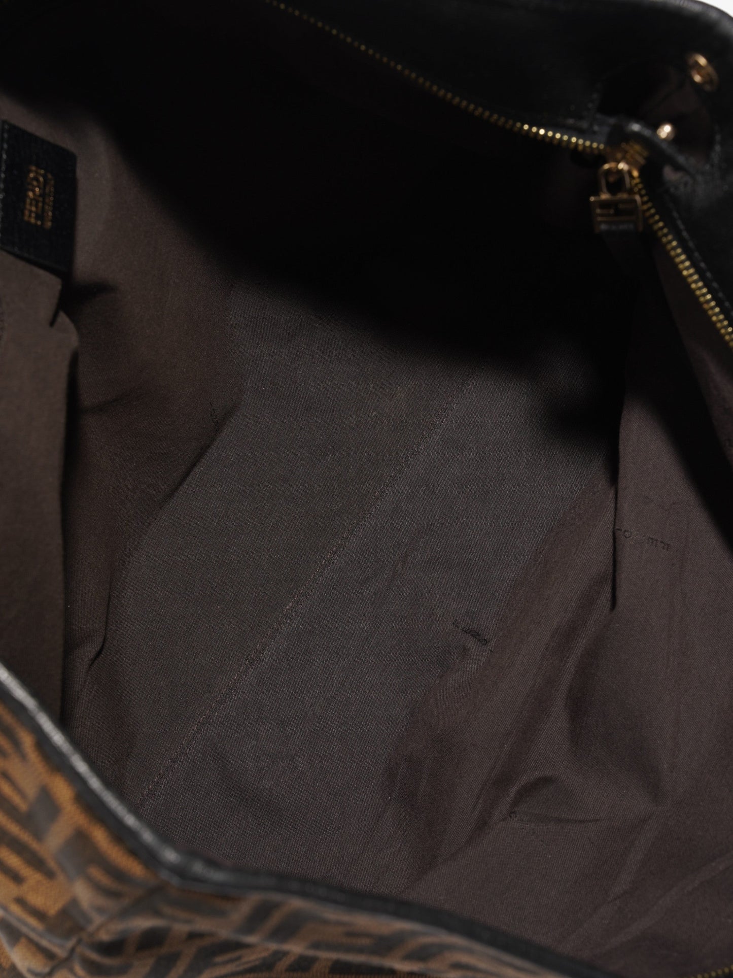 Fendi Roll Tote - Rovelle Bags