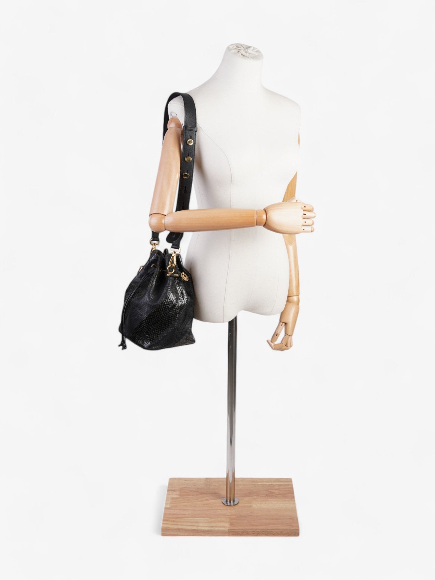 Fendi Mon Tresor Handbag - Rovelle Bags