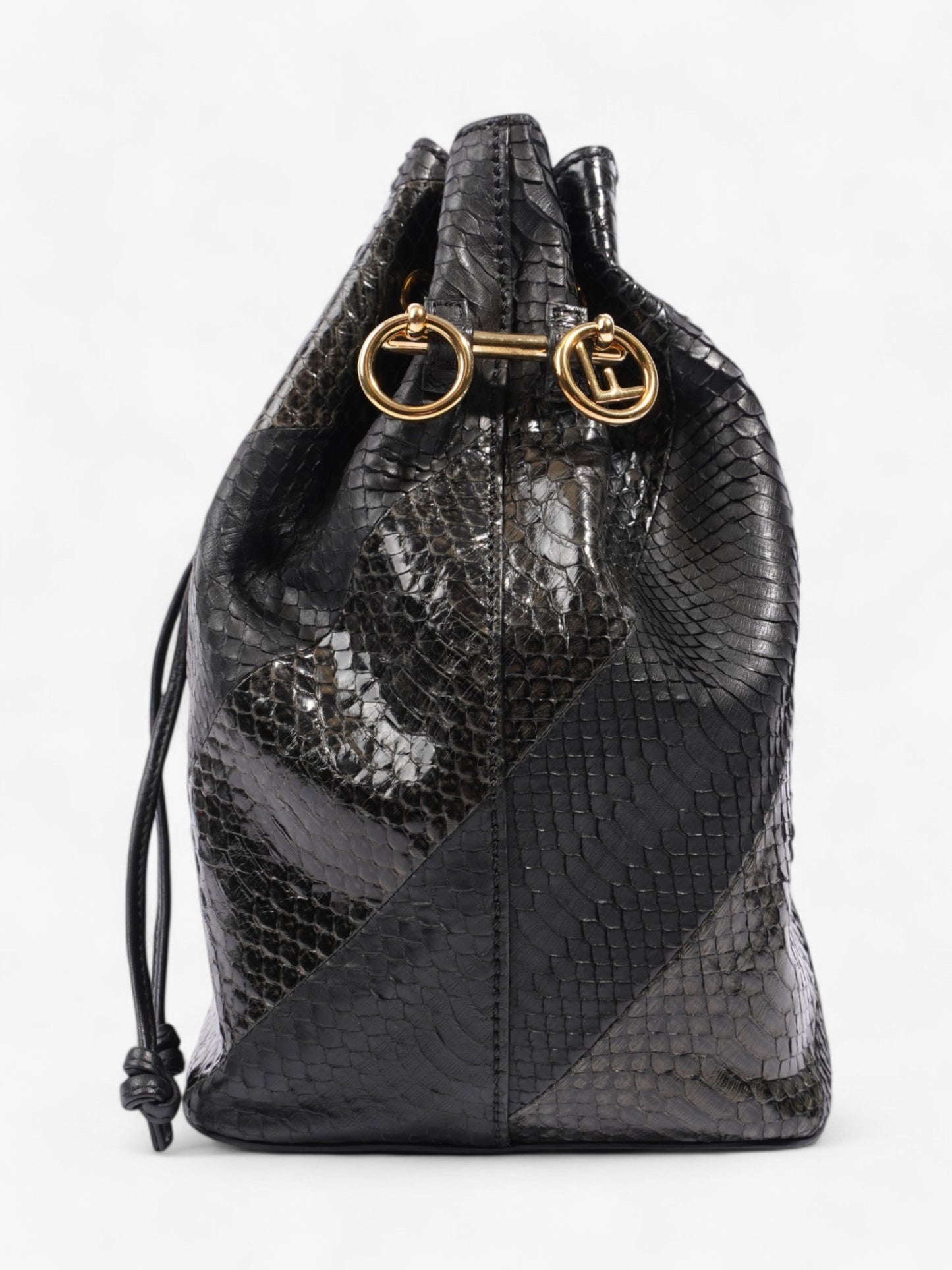 Fendi Mon Tresor Handbag - Rovelle Bags