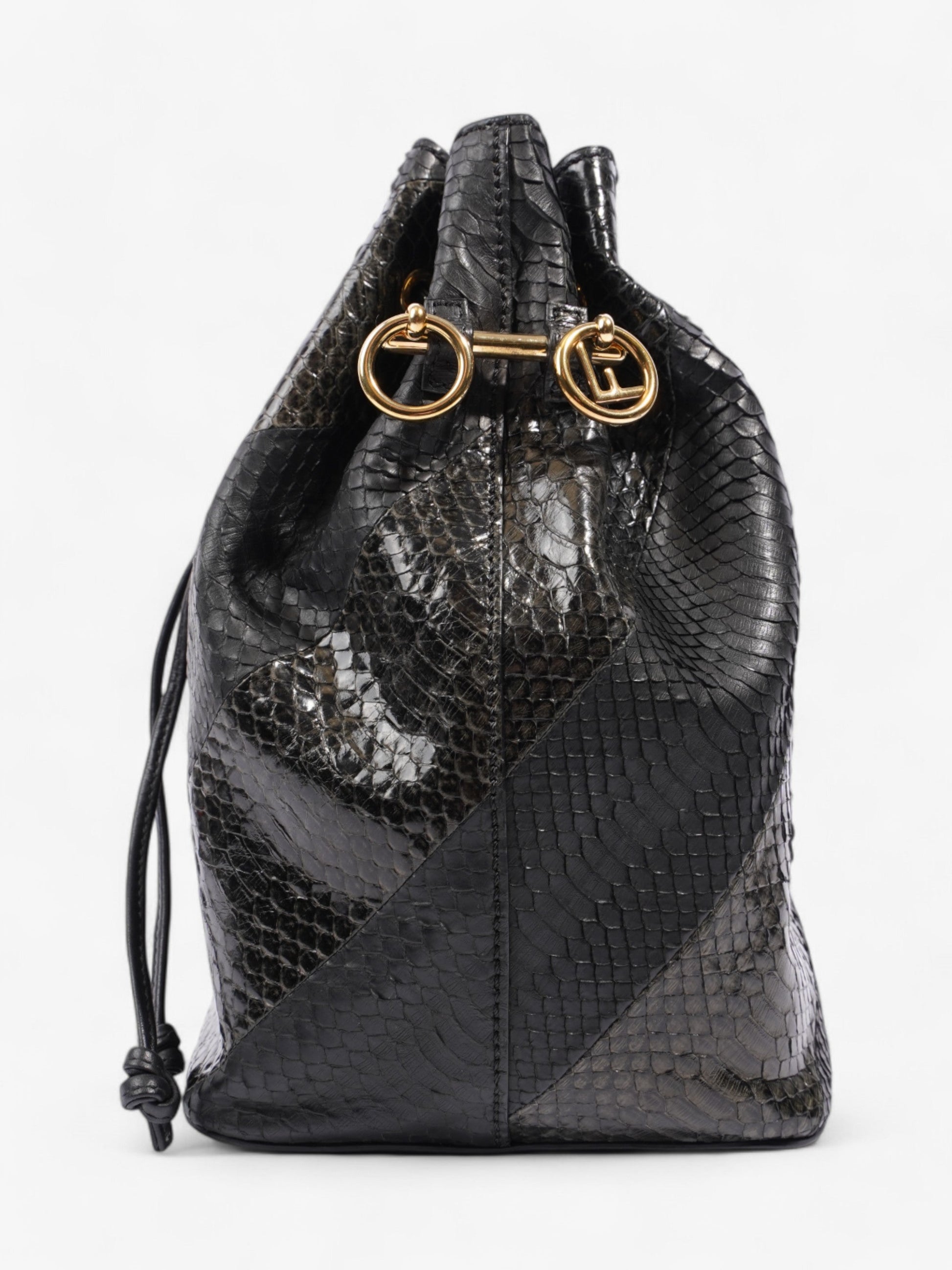 Fendi Mon Tresor Handbag - Rovelle Bags