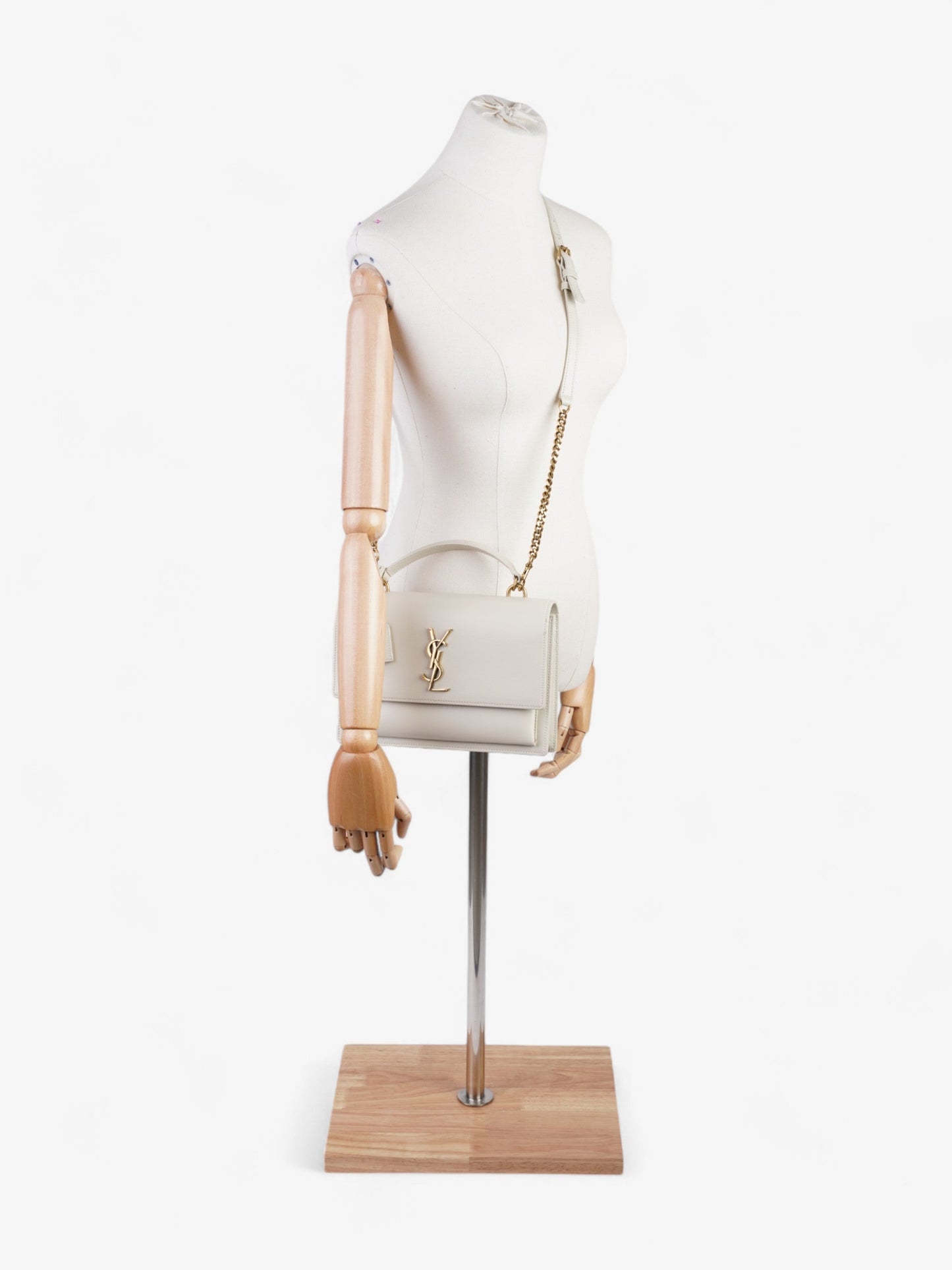 Saint Laurent Sunset Shoulder Bag - Rovelle Bags