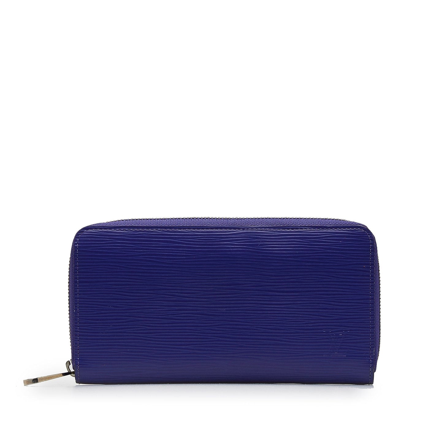 LOUIS VUITTON Epi Zippy Long Wallet Long Wallets