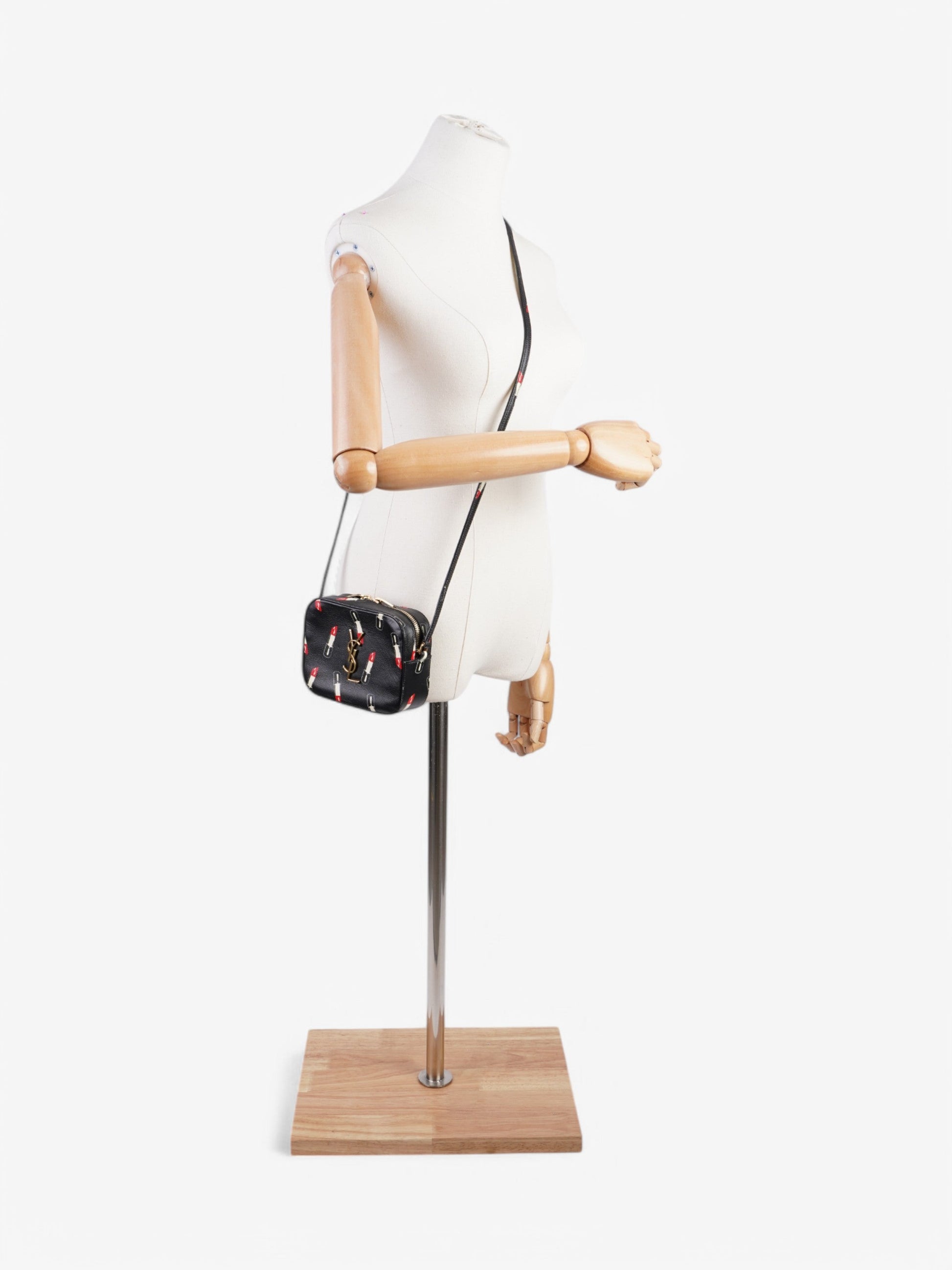 Saint Laurent Shoulder Bag - Rovelle Bags