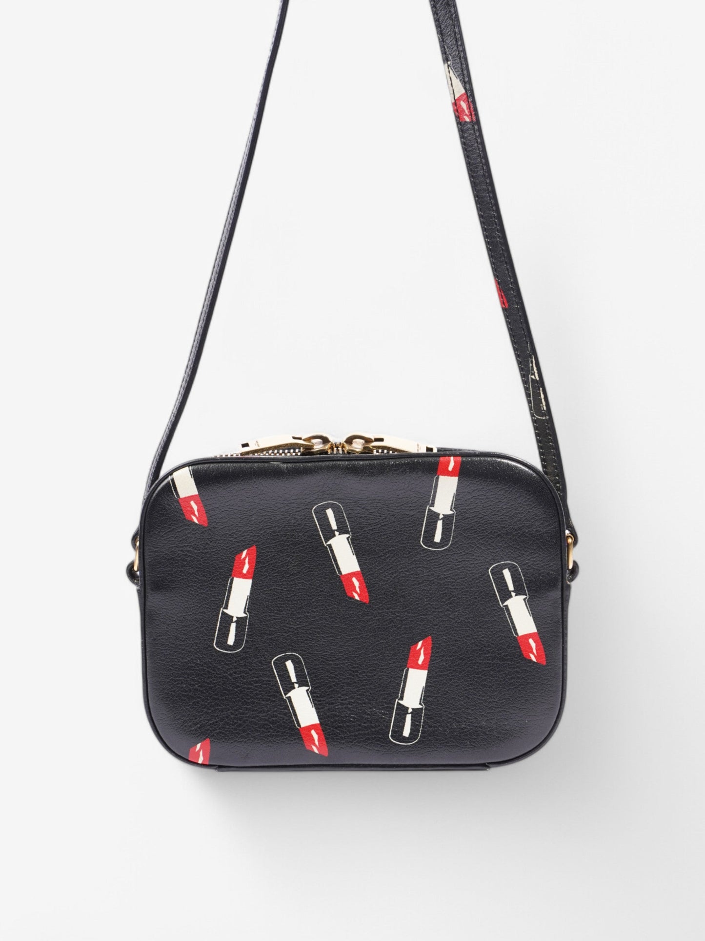 Saint Laurent Shoulder Bag - Rovelle Bags