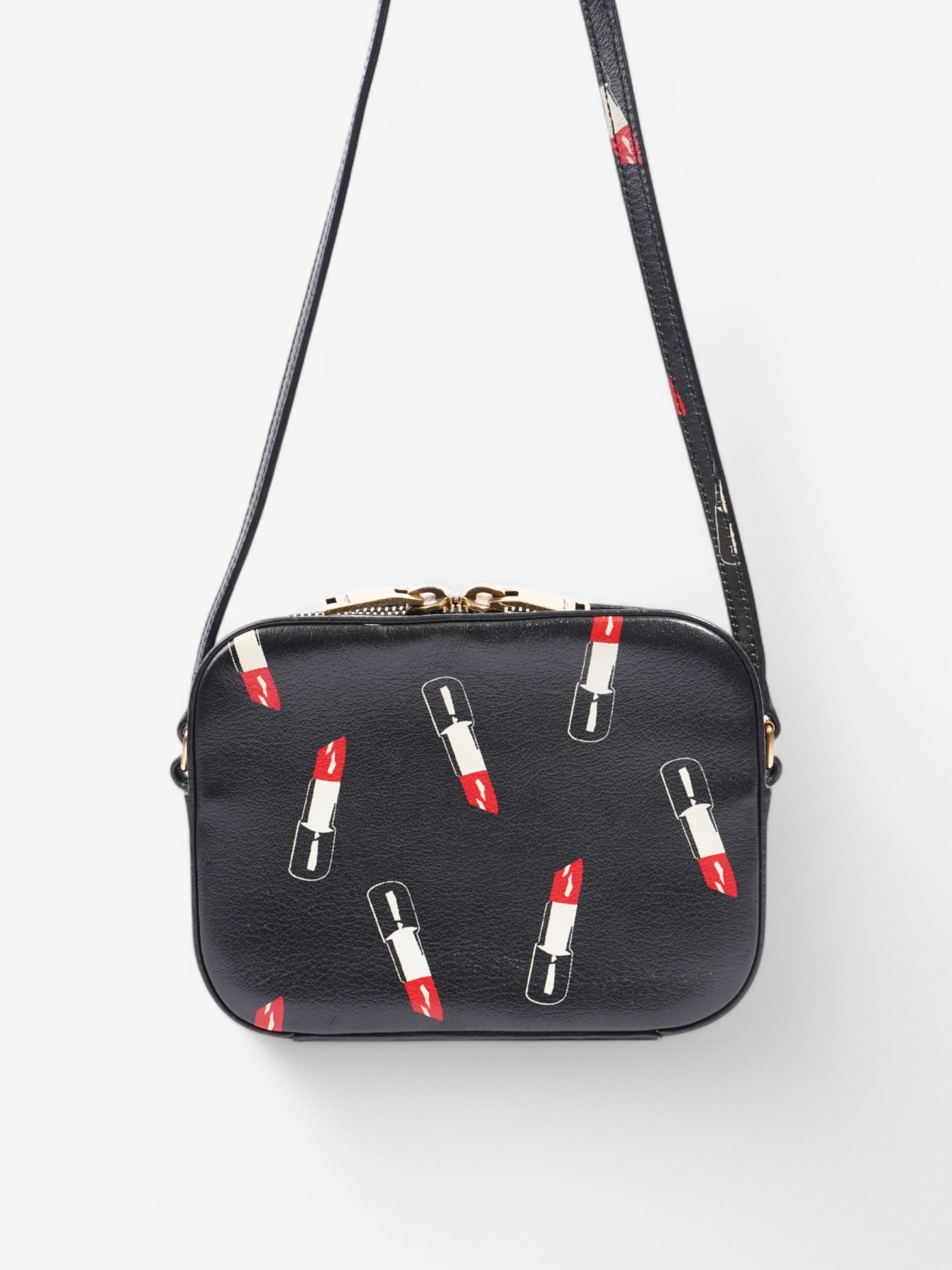 Saint Laurent Shoulder Bag - Rovelle Bags