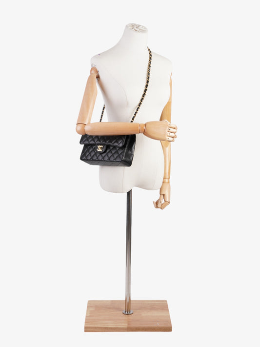 Chanel Shoulder Bag - Rovelle Bags