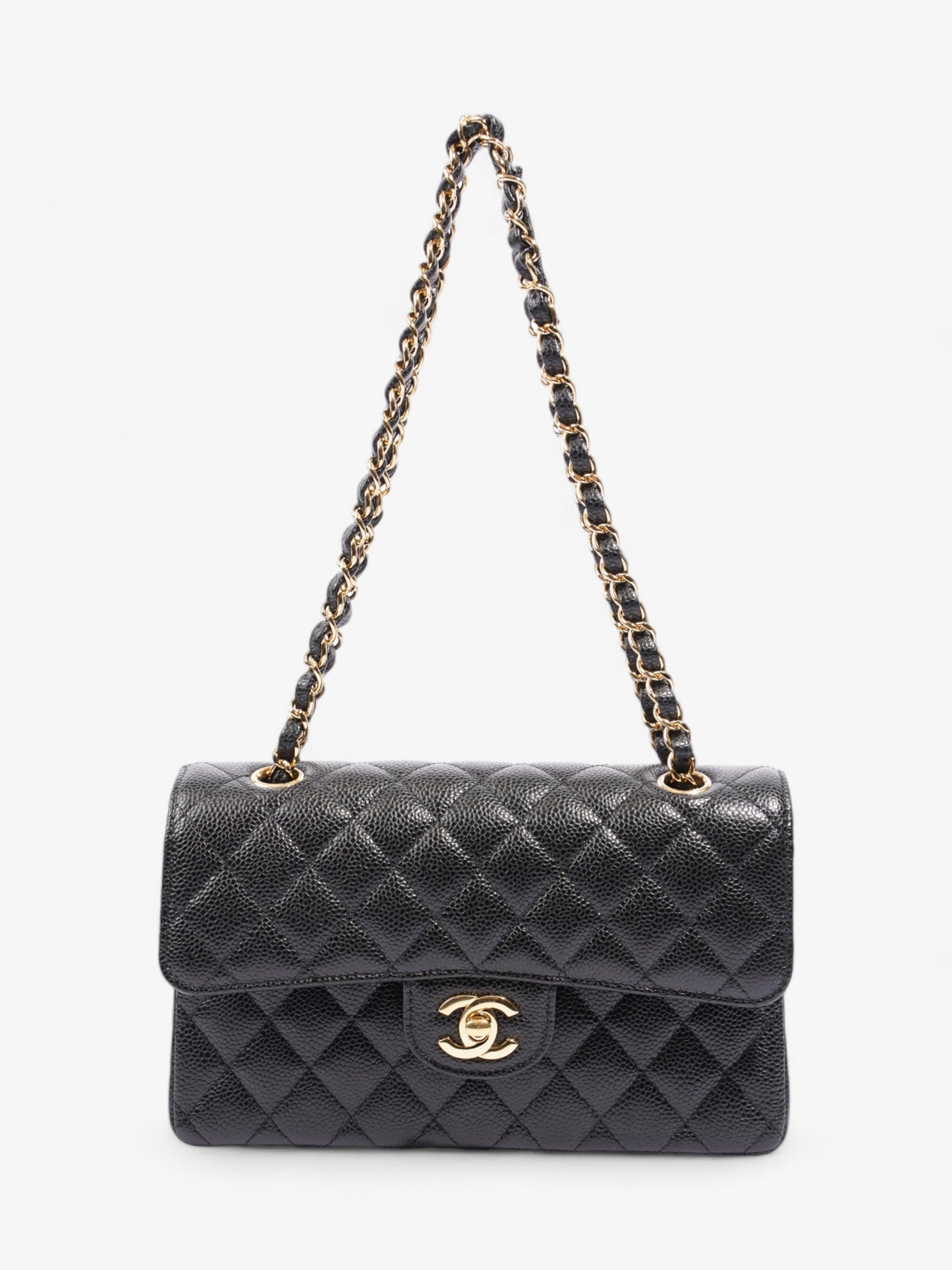 Chanel Shoulder Bag - Rovelle Bags