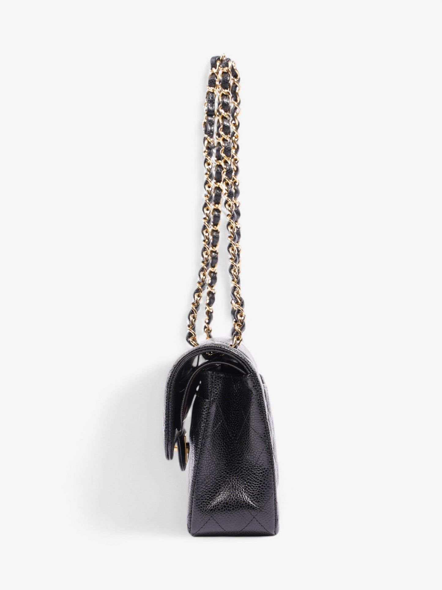 Chanel Shoulder Bag - Rovelle Bags