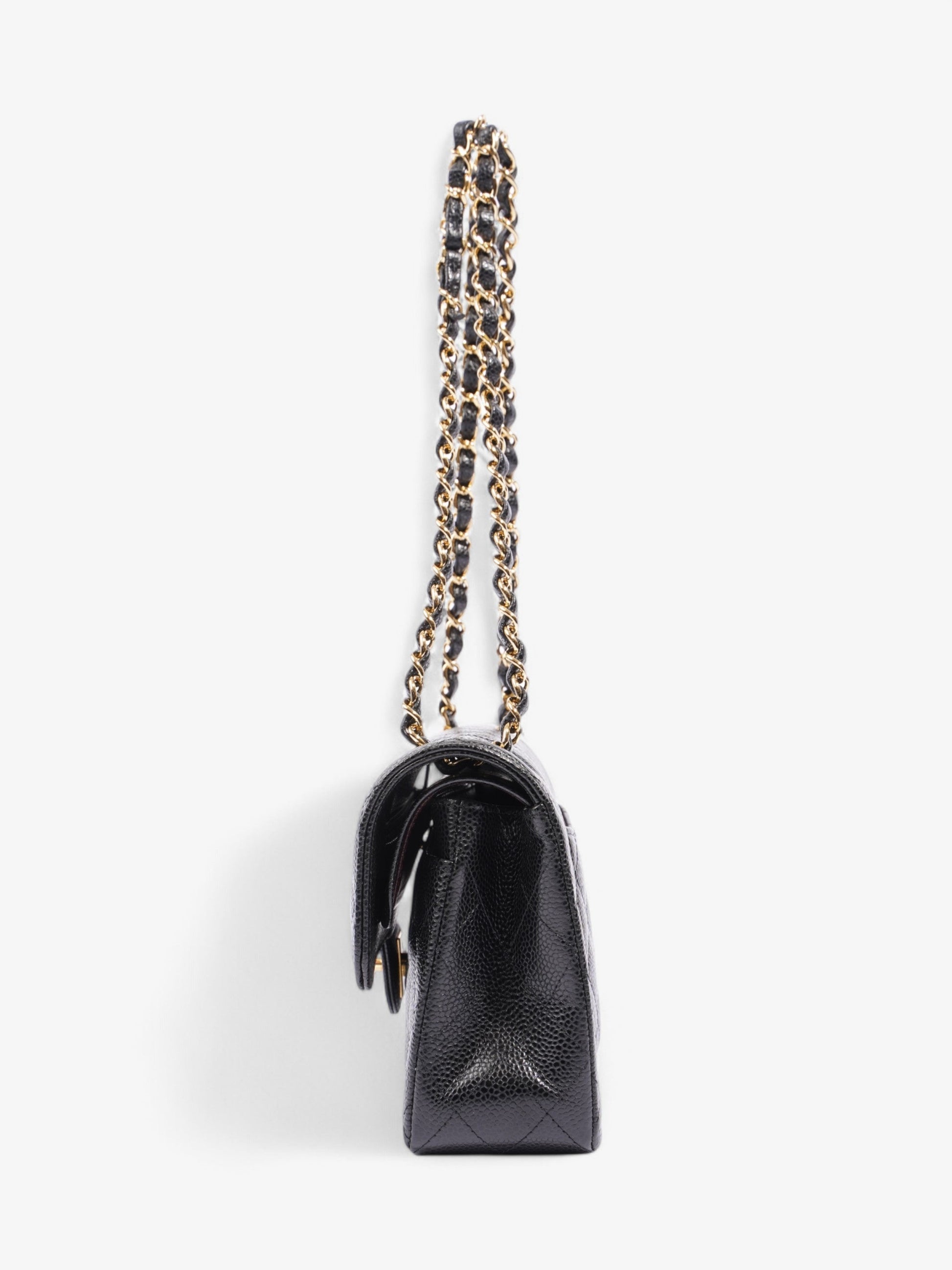 Chanel Shoulder Bag - Rovelle Bags