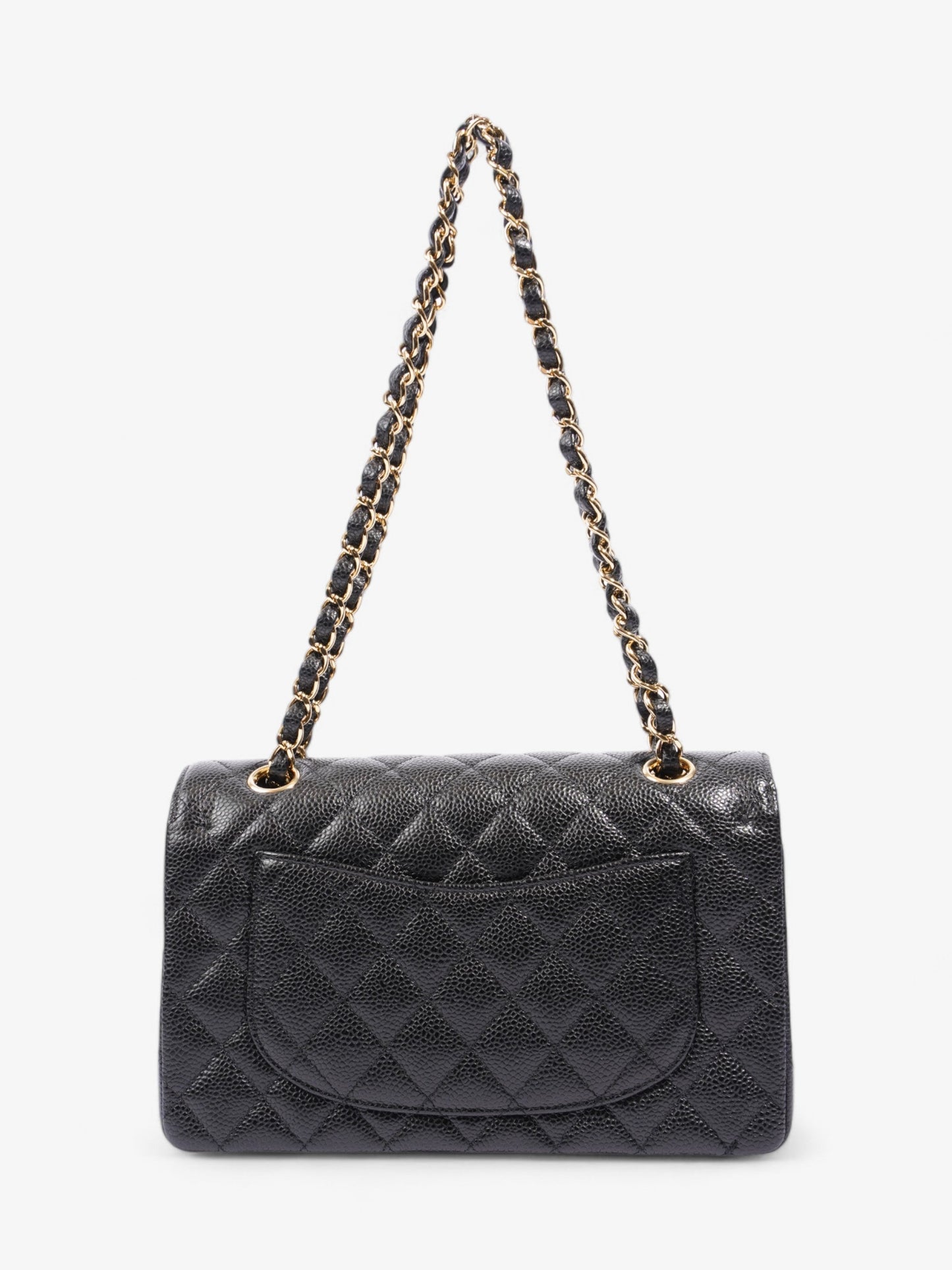 Chanel Shoulder Bag - Rovelle Bags