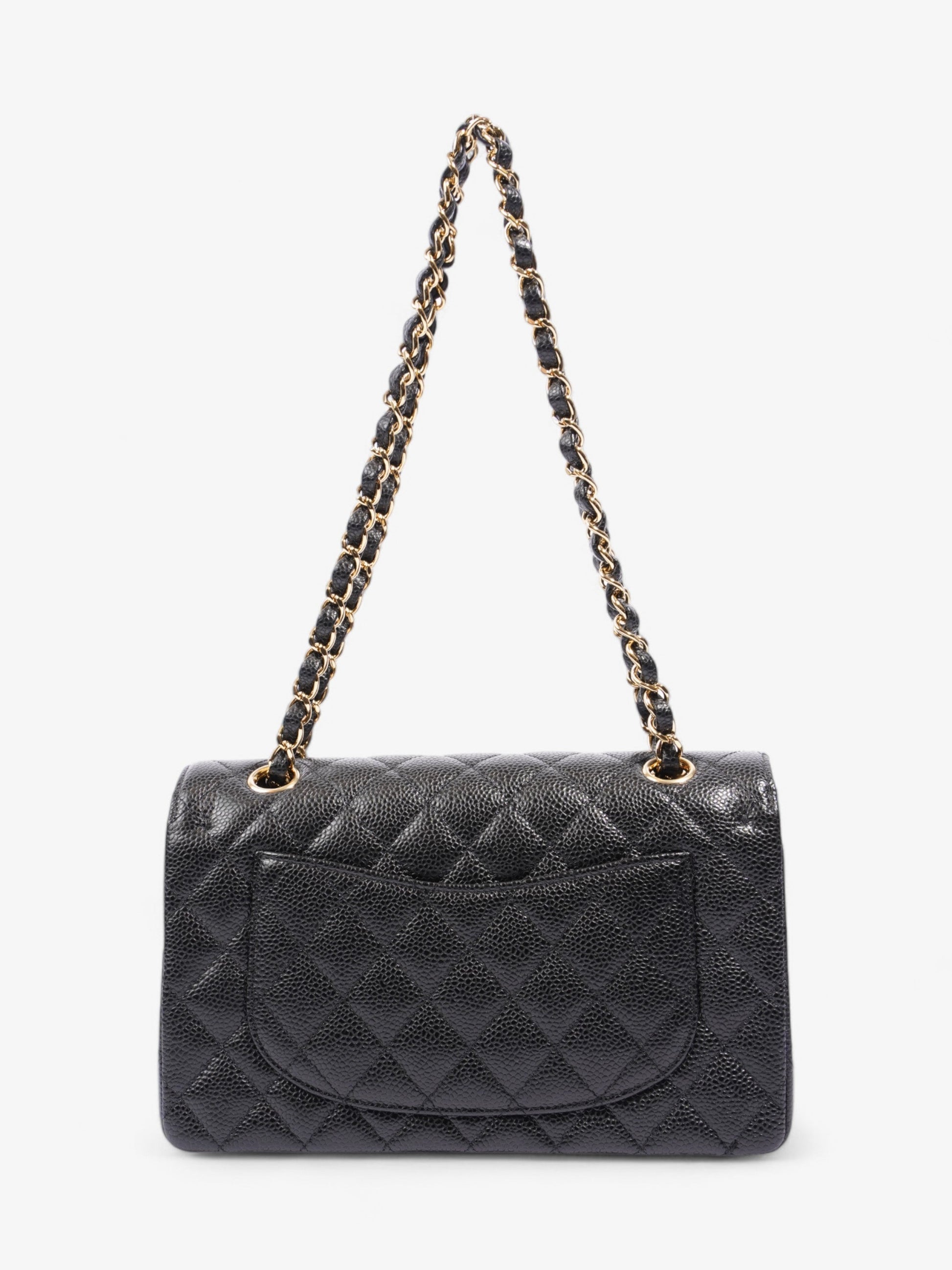 Chanel Shoulder Bag - Rovelle Bags