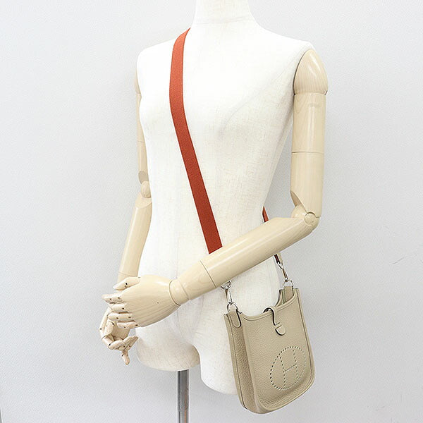 Hermès Mini Shoulder Bag - Rovelle Bags