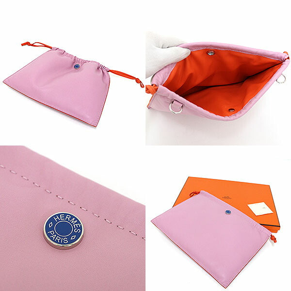Hermès Clutch - Rovelle Bags