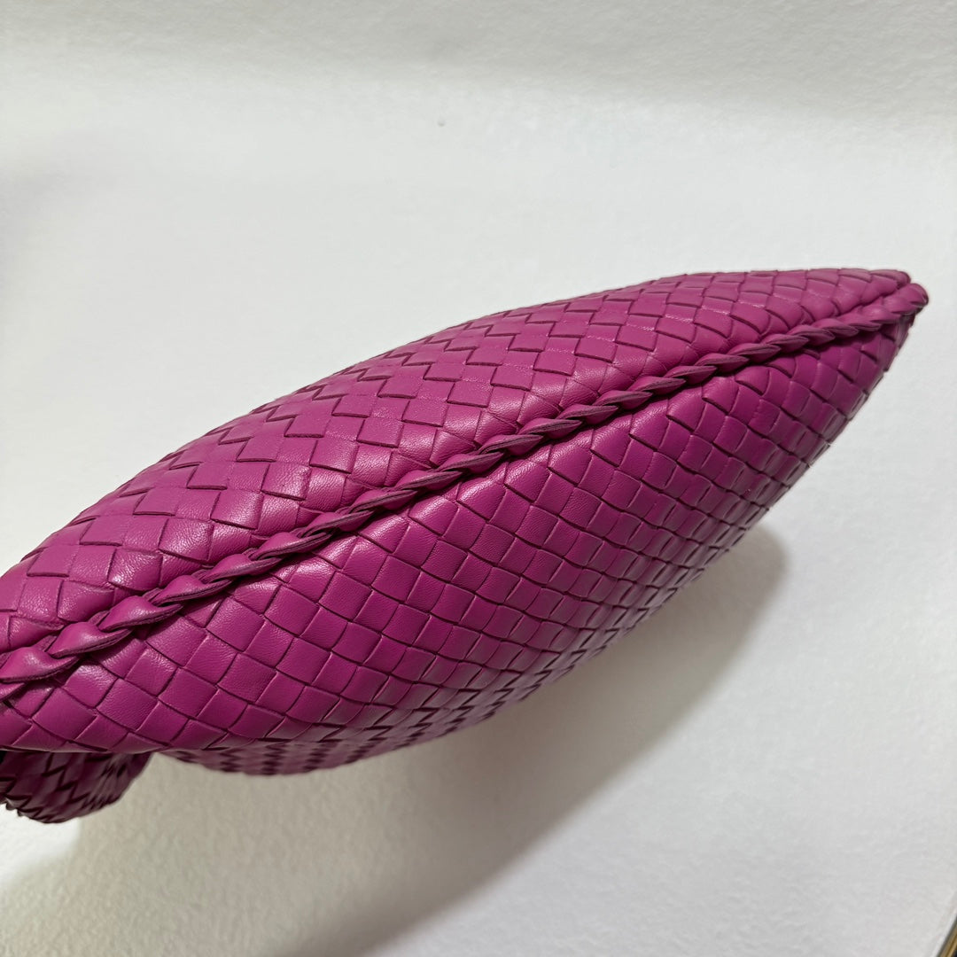 Bottega Veneta Veneta Shoulder Bag - Rovelle Bags