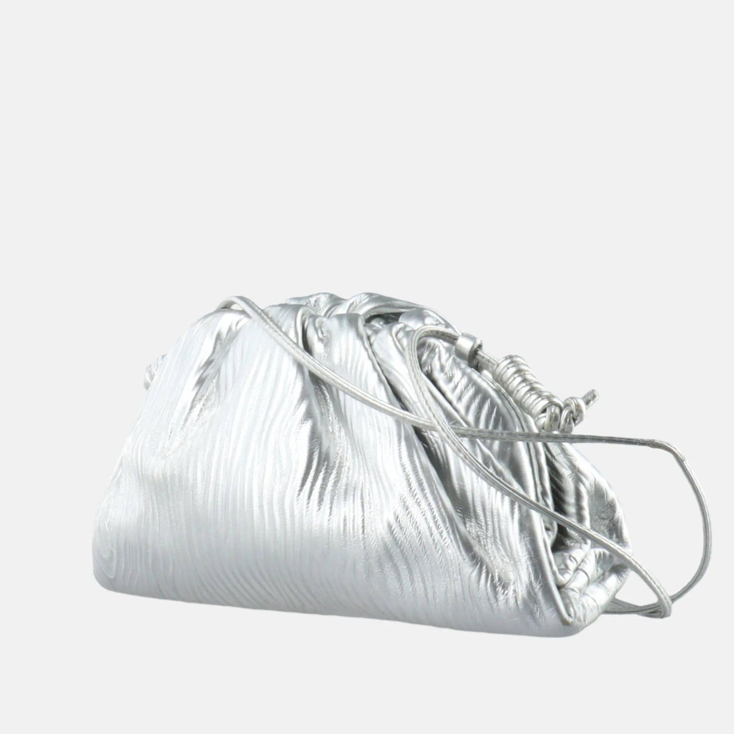 Bottega Veneta Pouch Shoulder Bag - Rovelle Bags