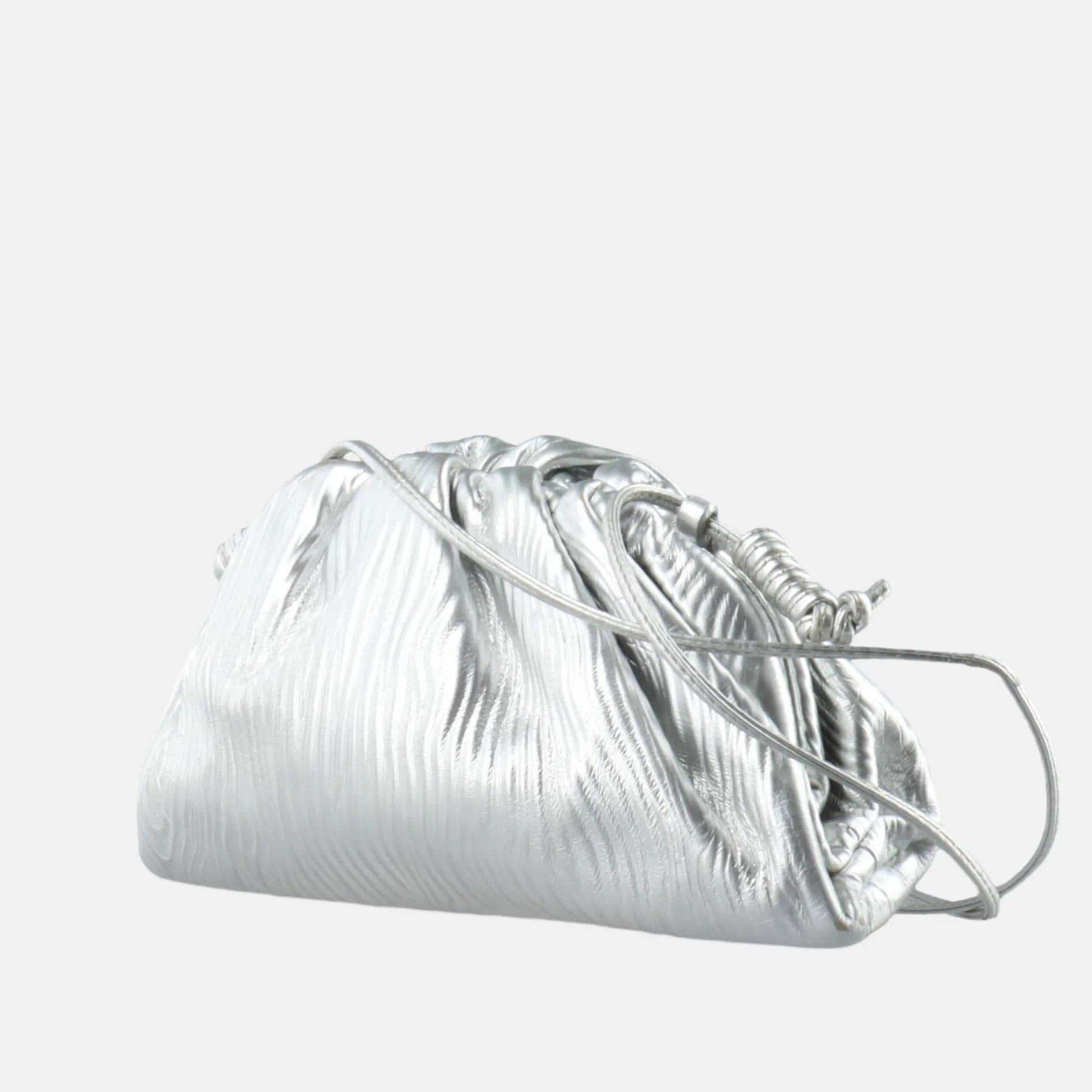 Bottega Veneta Pouch Shoulder Bag - Rovelle Bags