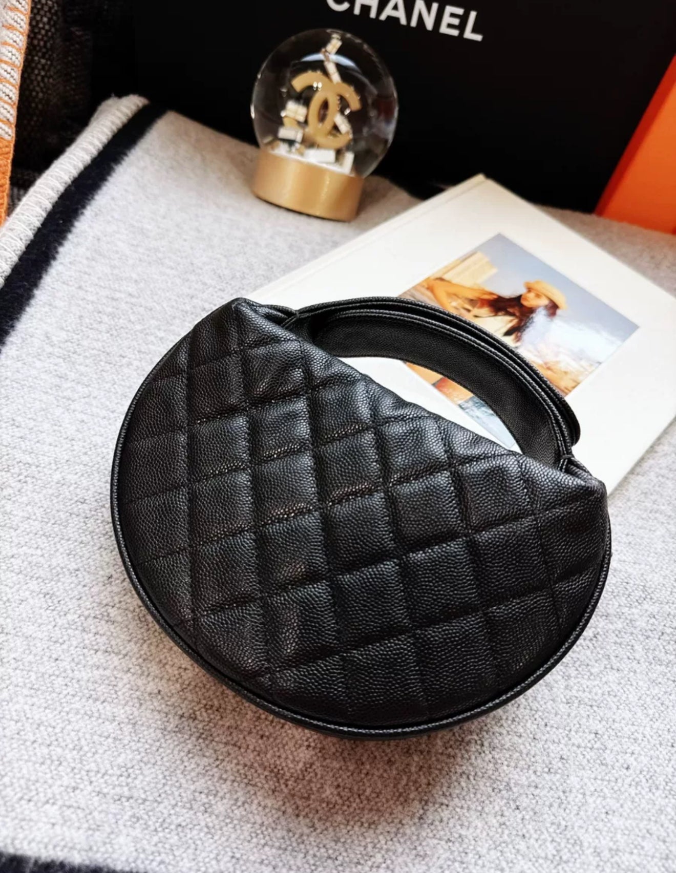 Chanel Handbag - Rovelle Bags
