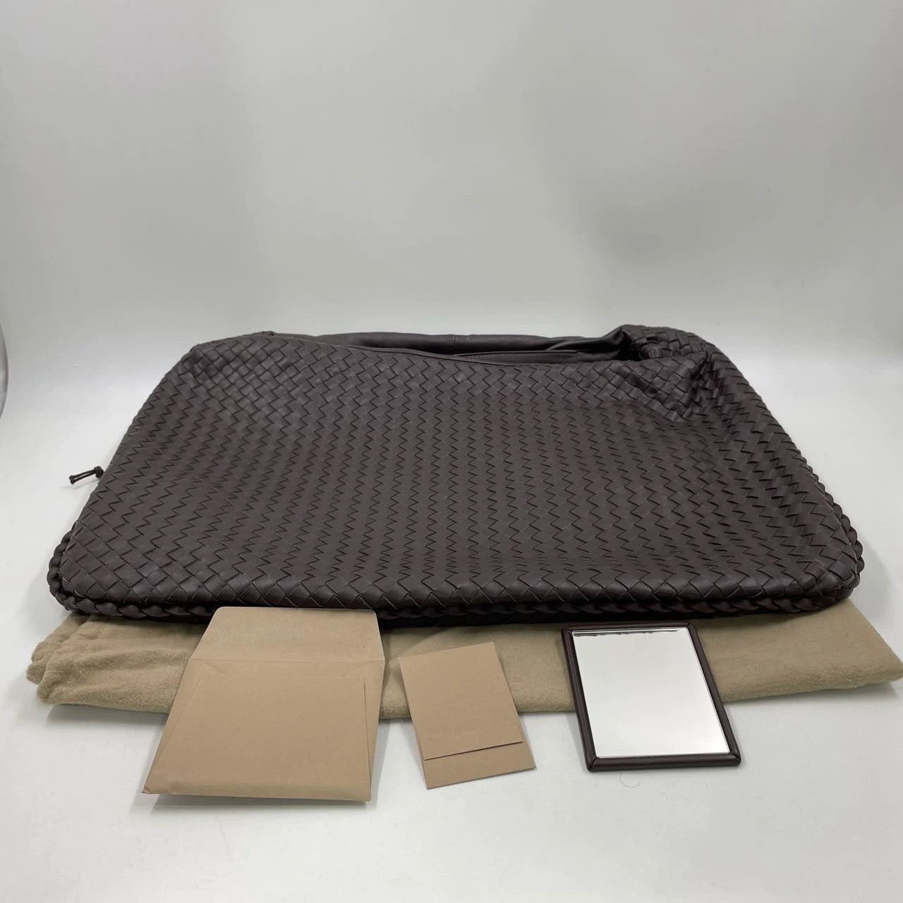 Bottega Veneta Veneta Shoulder Bag - Rovelle Bags