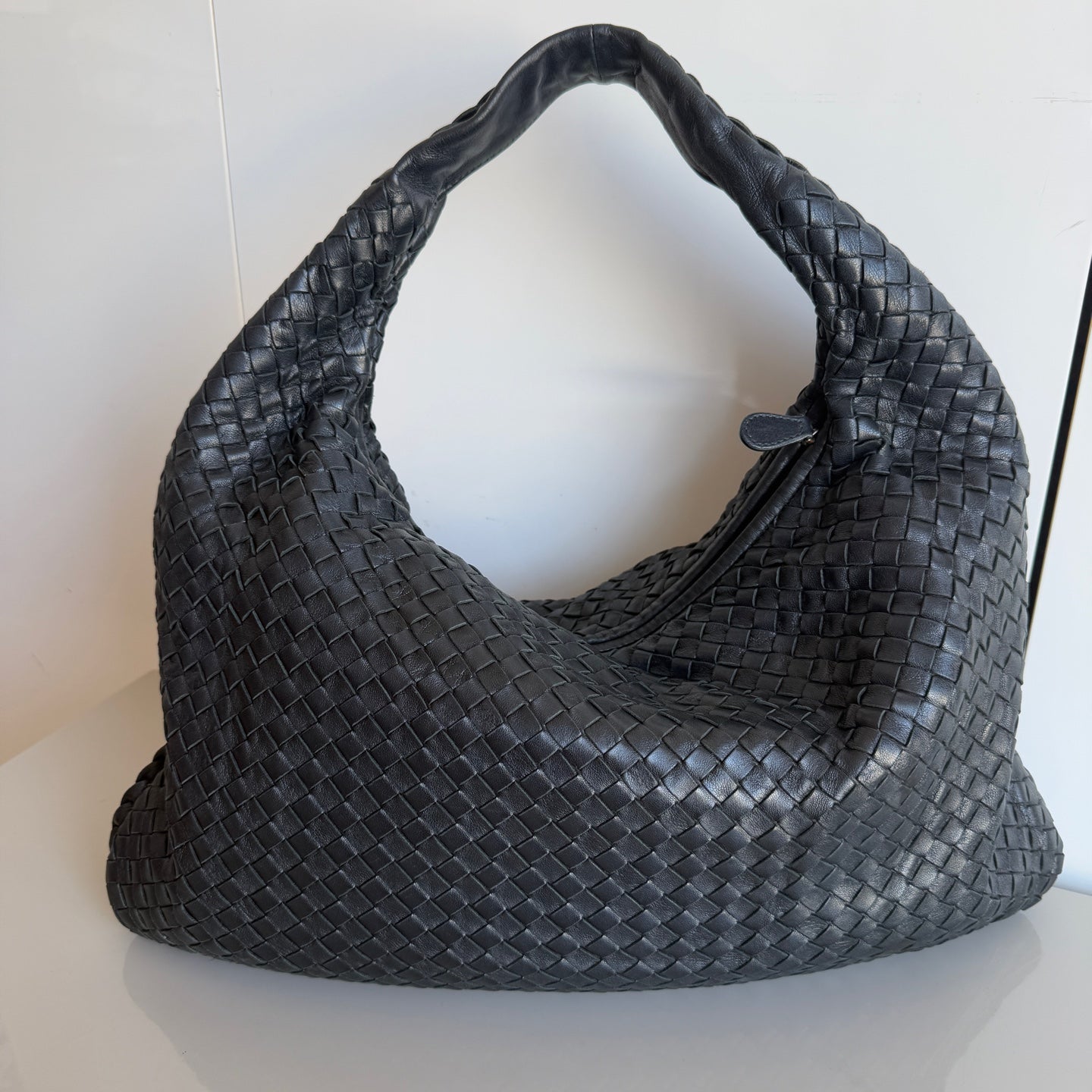 Bottega Veneta Veneta Shoulder Bag - Rovelle Bags