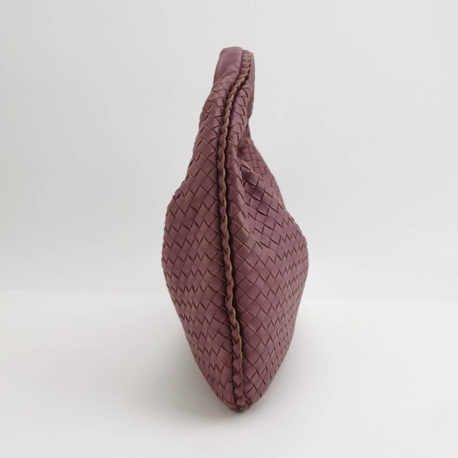 Bottega Veneta Veneta Shoulder Bag - Rovelle Bags