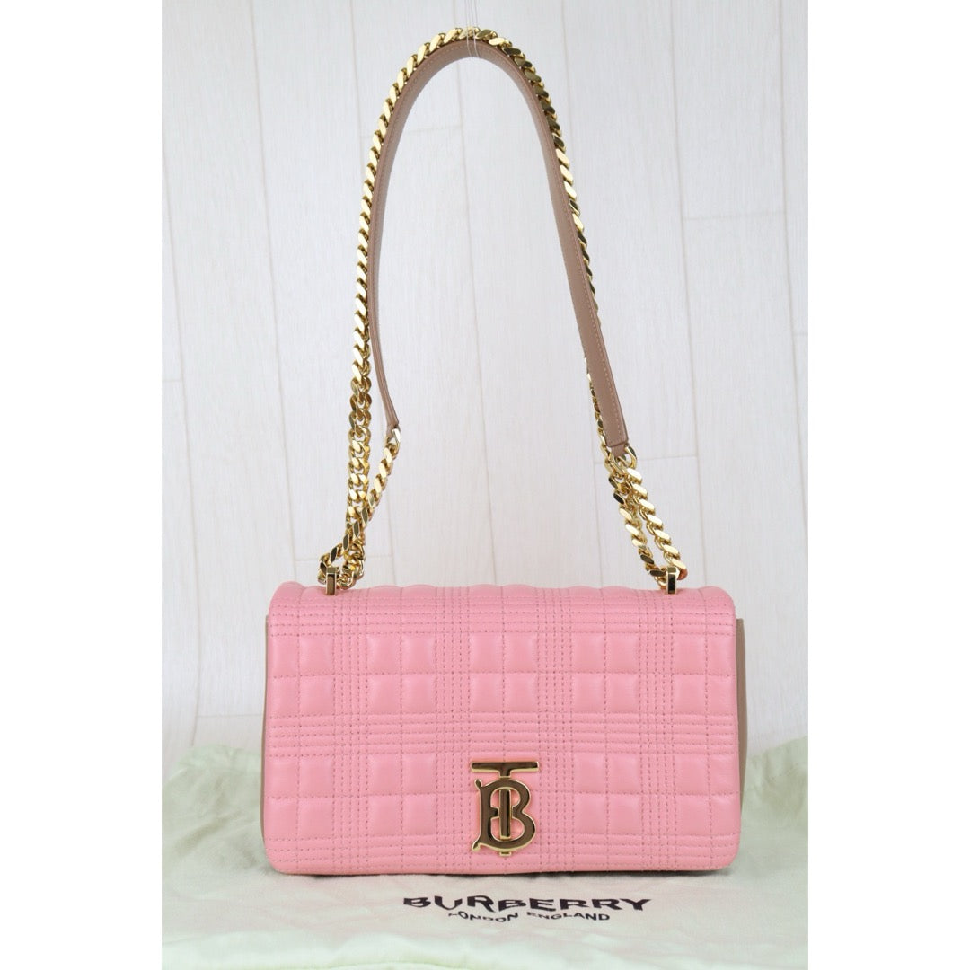 Chanel Matrasse Chain Shoulder Bag - Rovelle Bags