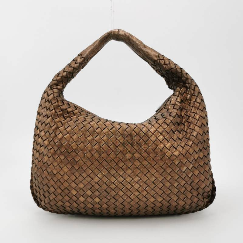 Bottega Veneta Veneta Shoulder Bag - Rovelle Bags