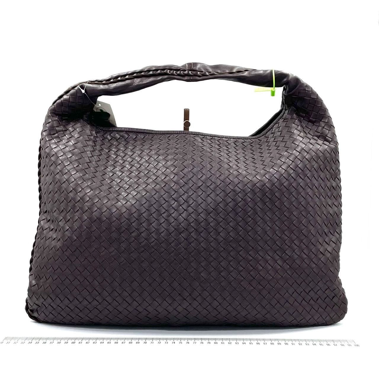 Bottega Veneta Veneta Shoulder Bag - Rovelle Bags