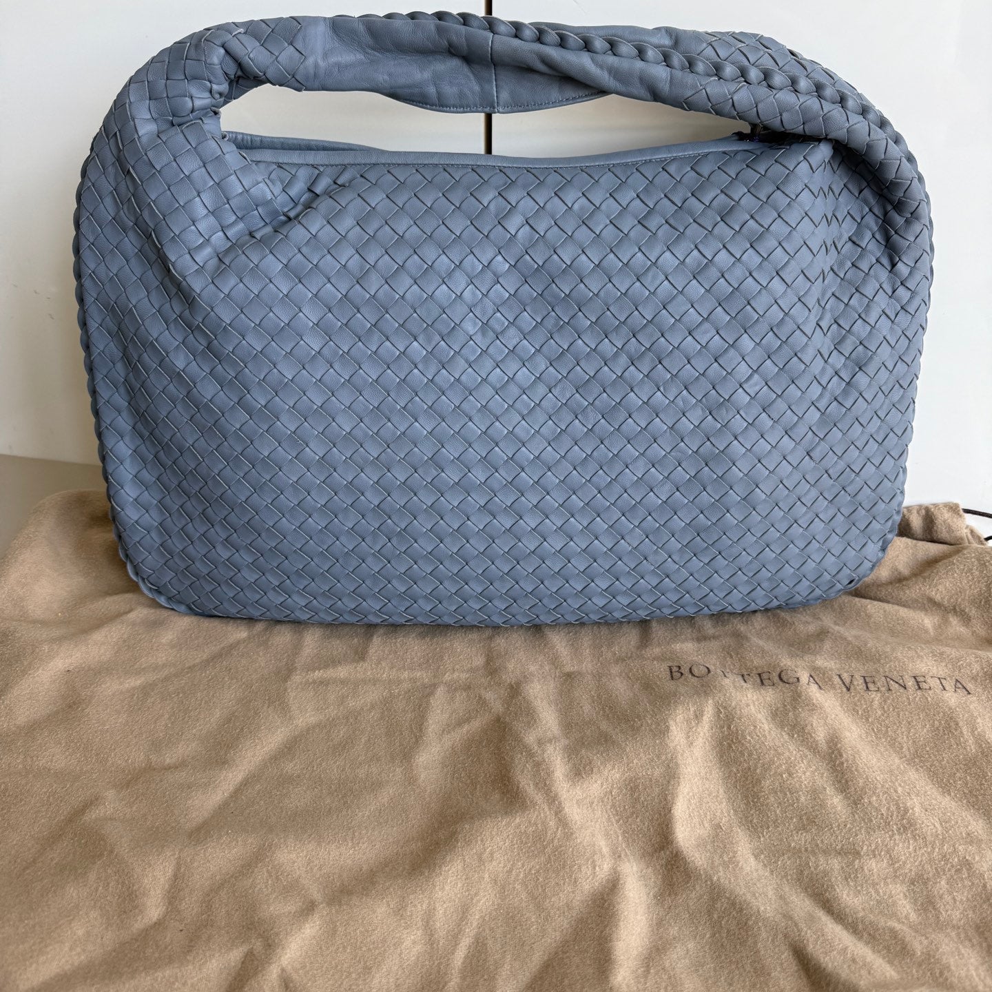 Bottega Veneta Veneta Shoulder Bag - Rovelle Bags