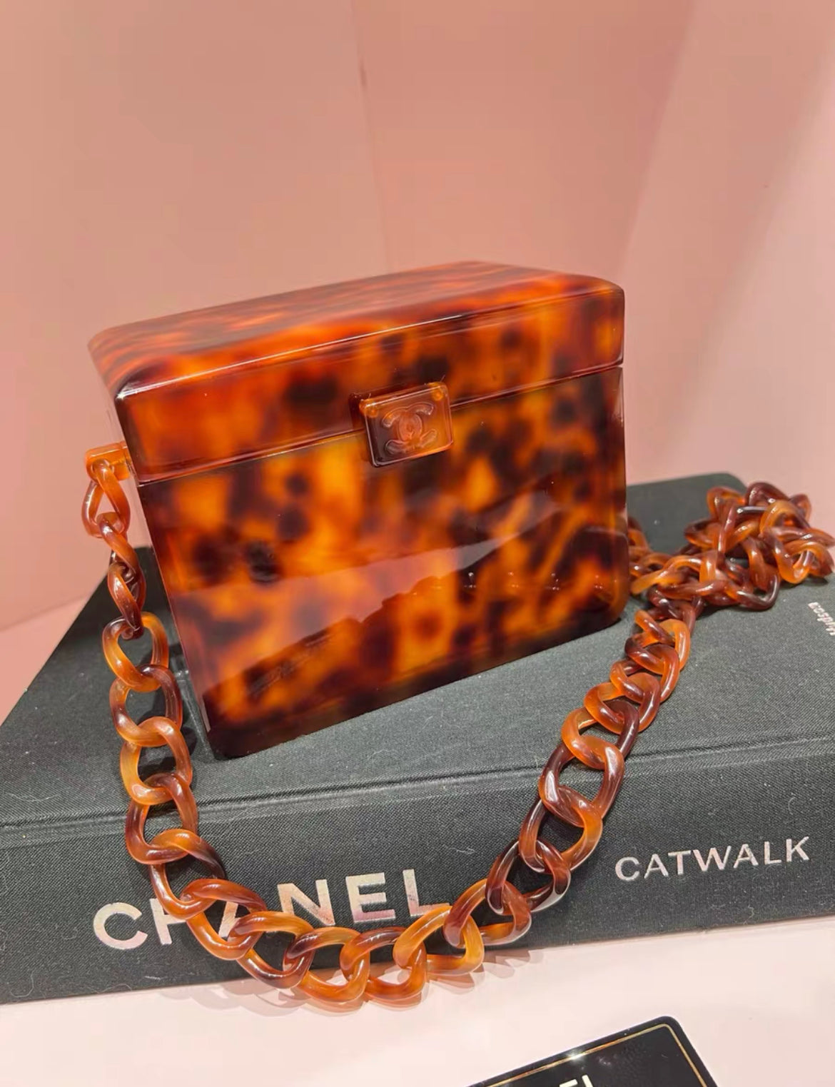 Chanel Timeless Shoulder Bag - Rovelle Bags