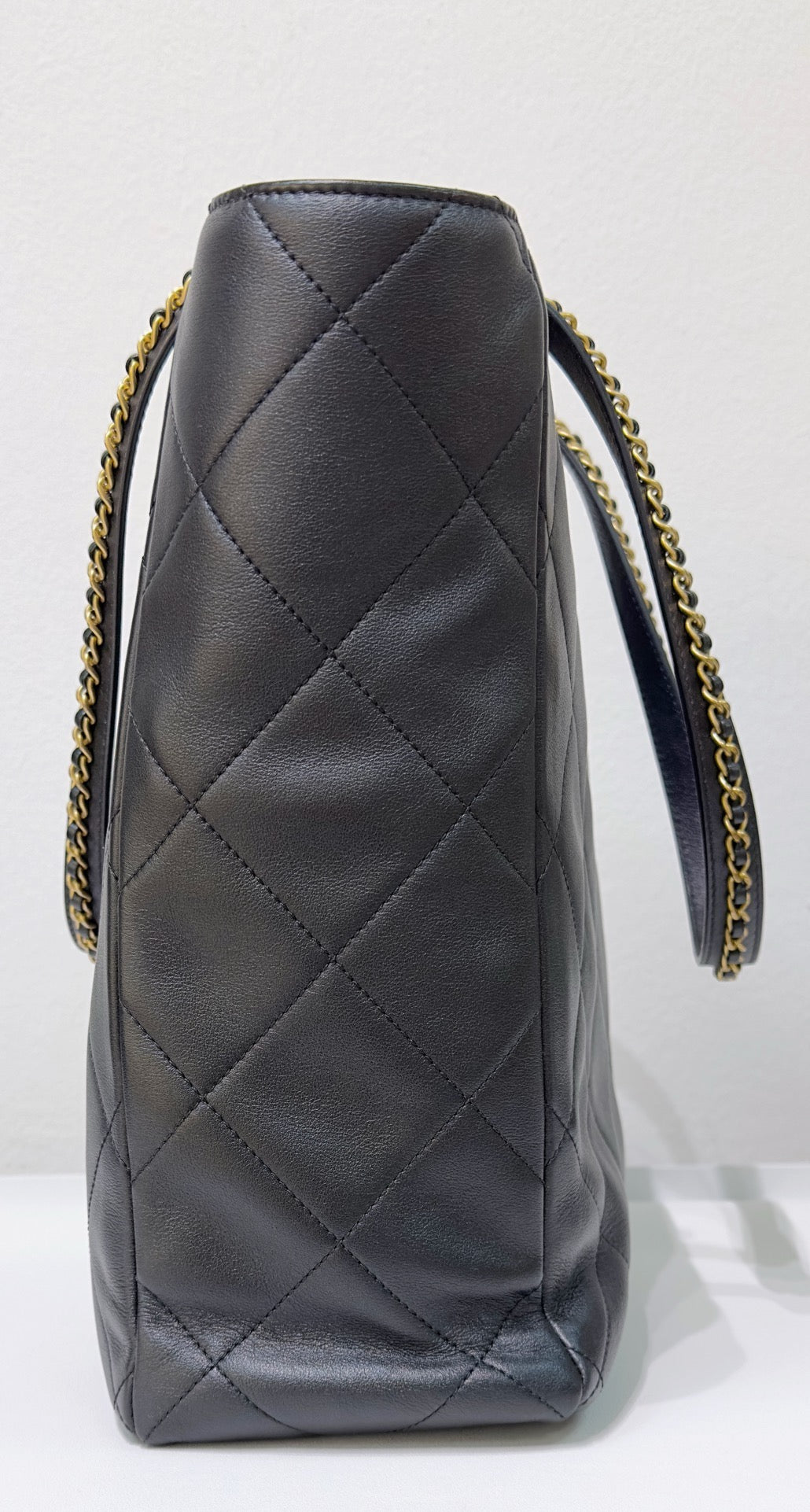 Chanel Tote - Almora Bags