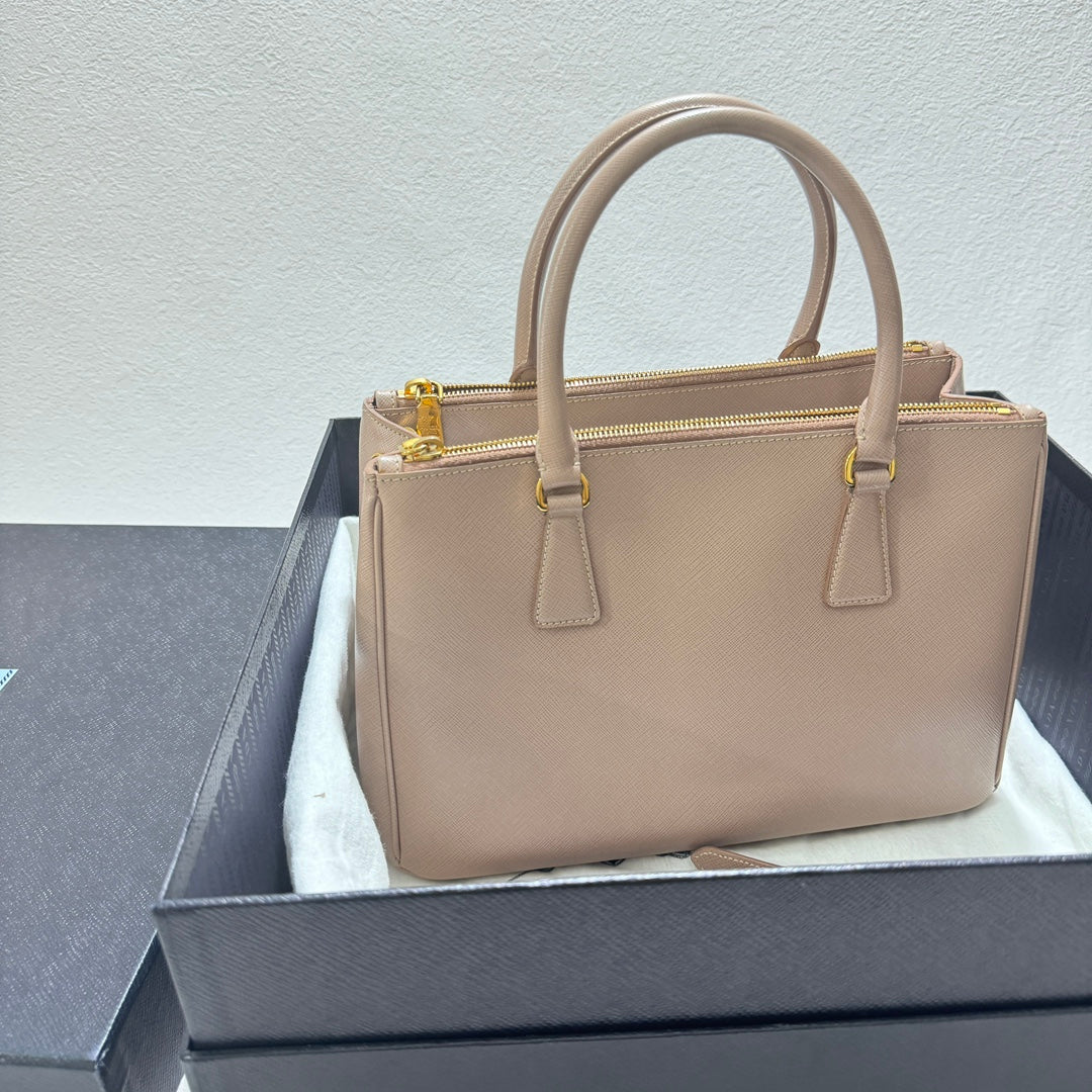 Prada Galleria Tote - Rovelle Bags